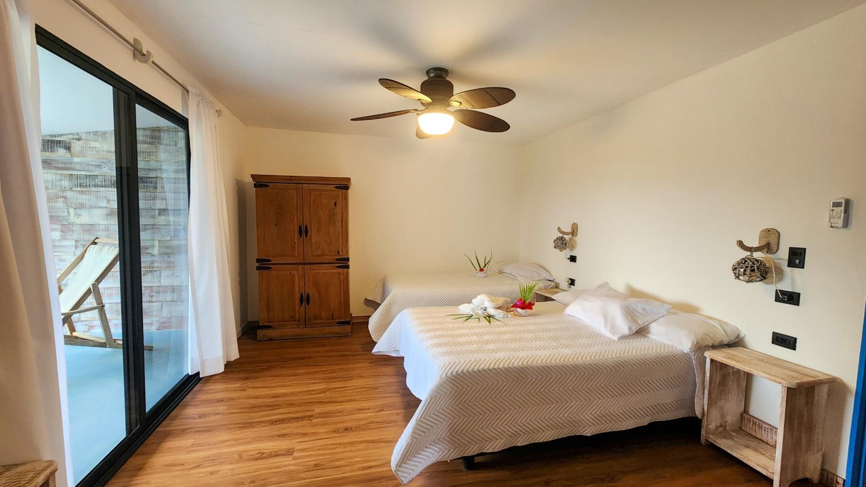 La Puesta del Sol B&B