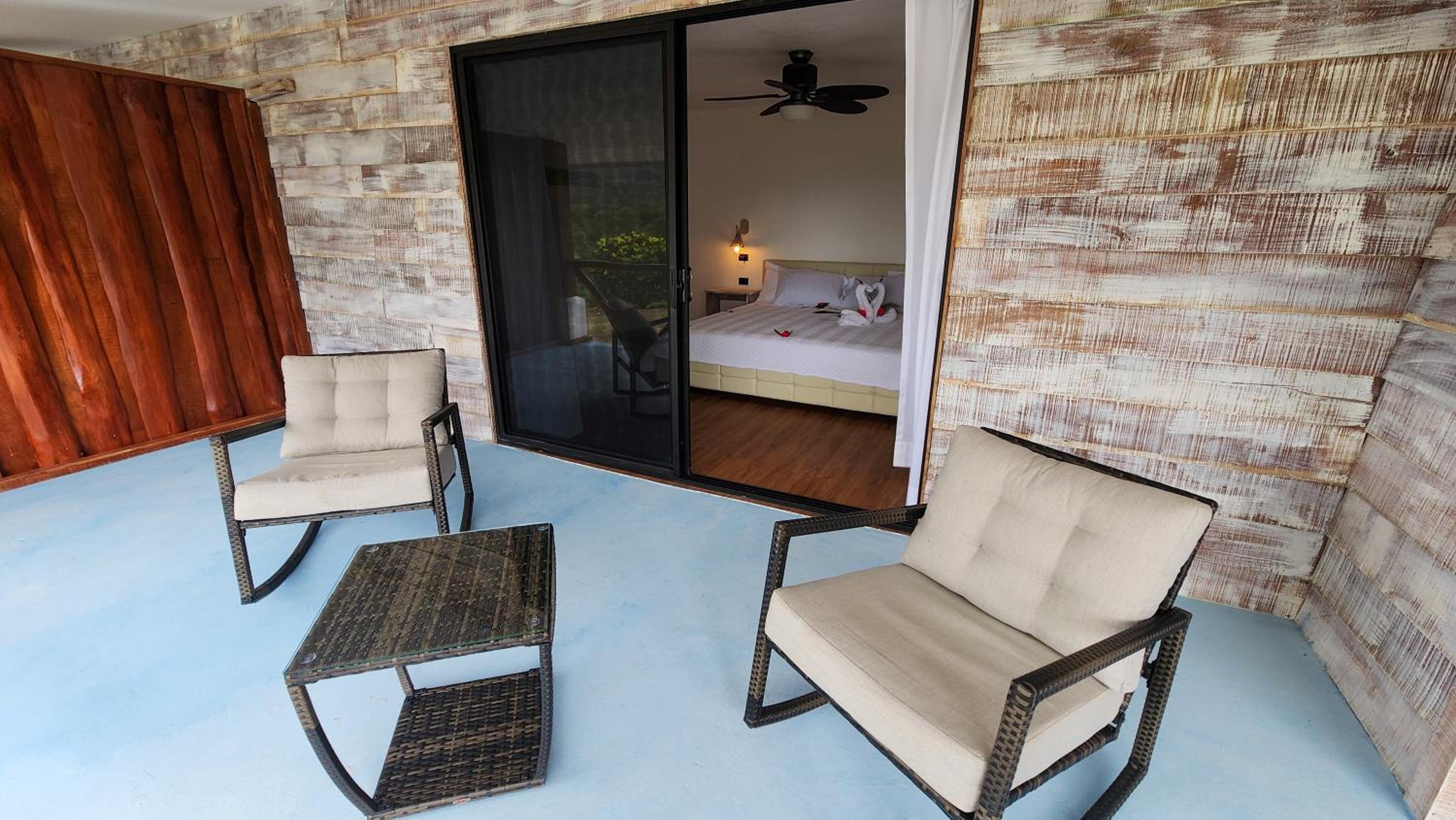 La Puesta del Sol B&B