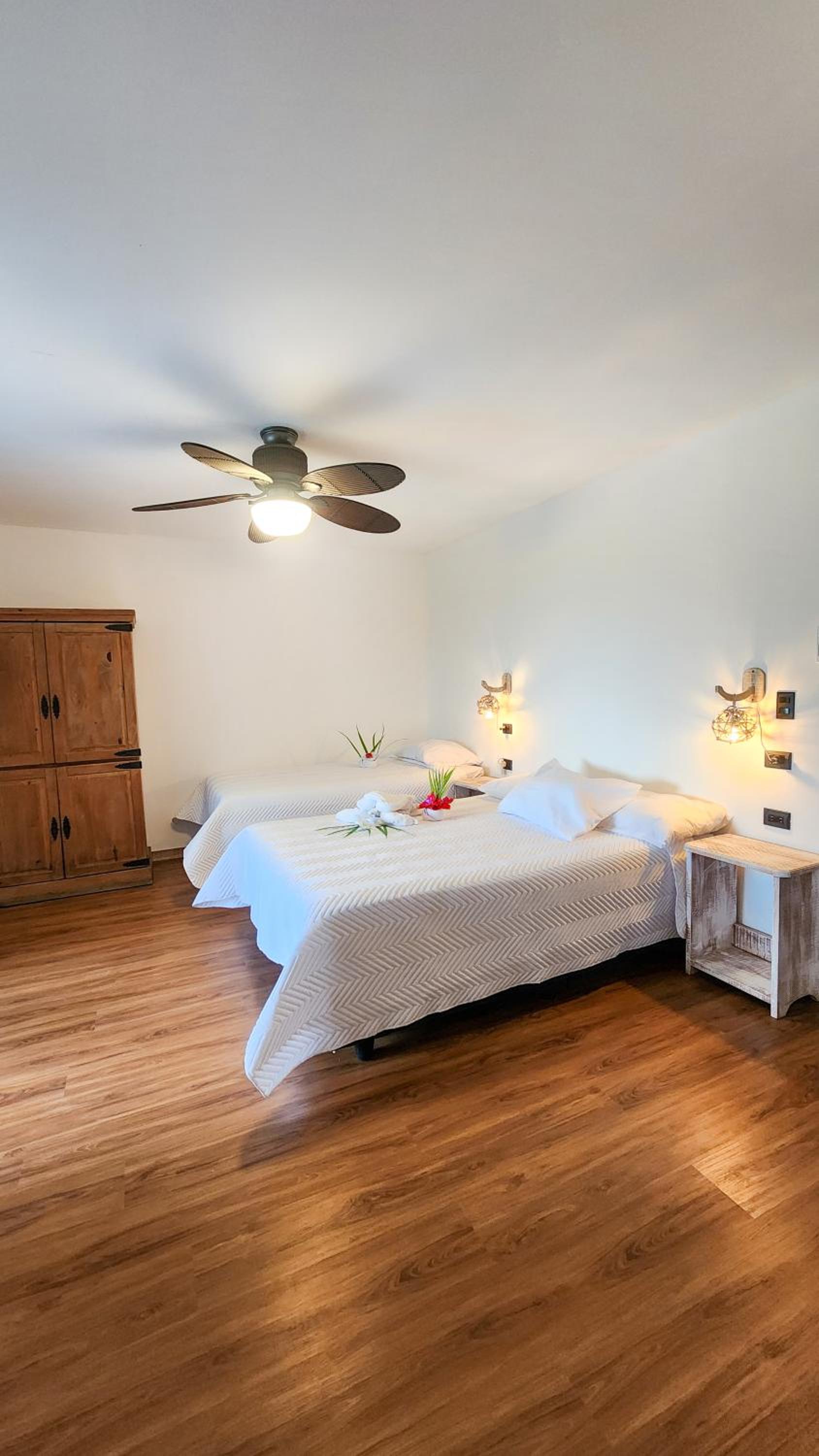 La Puesta del Sol B&B