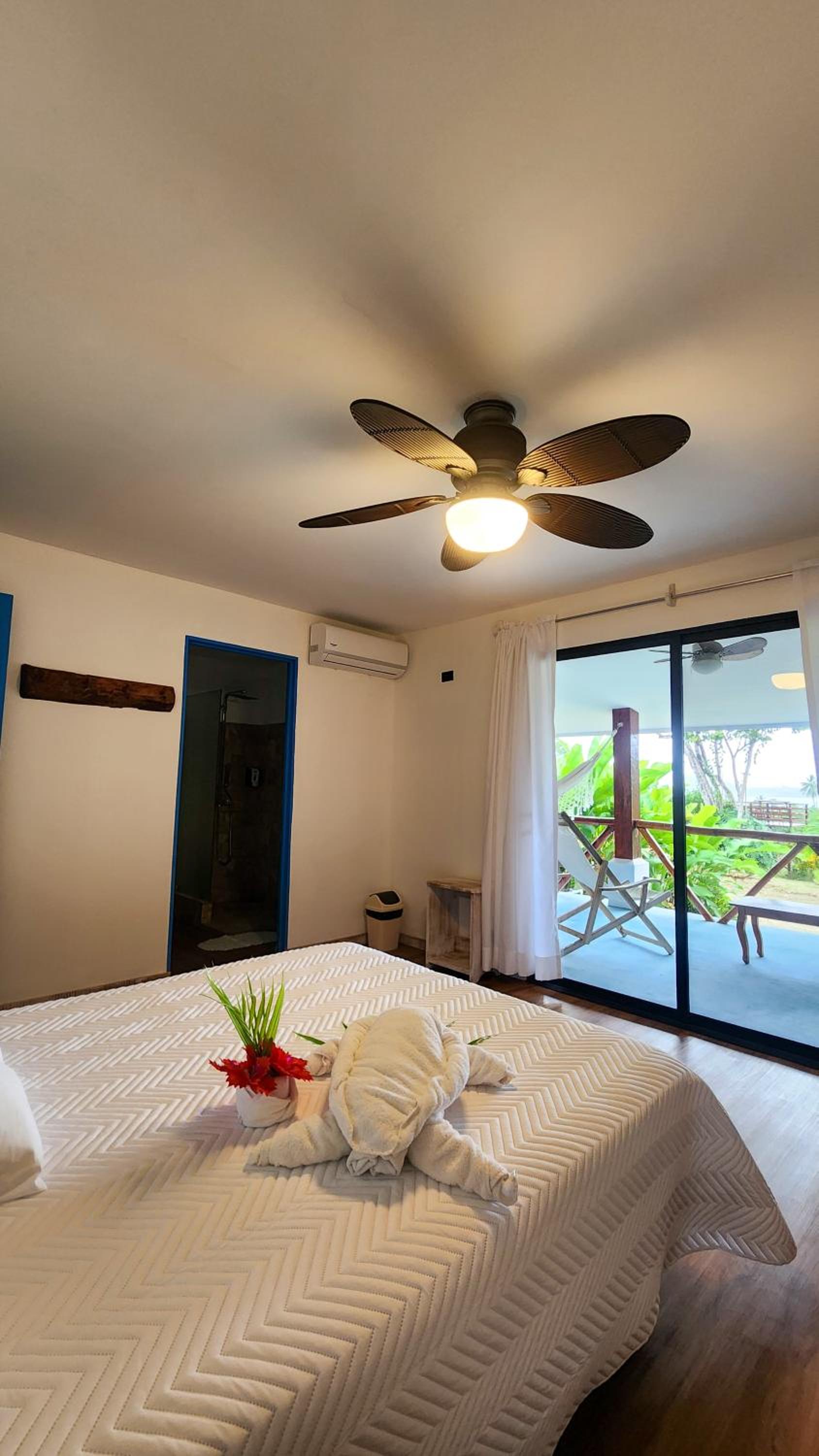 La Puesta del Sol B&B