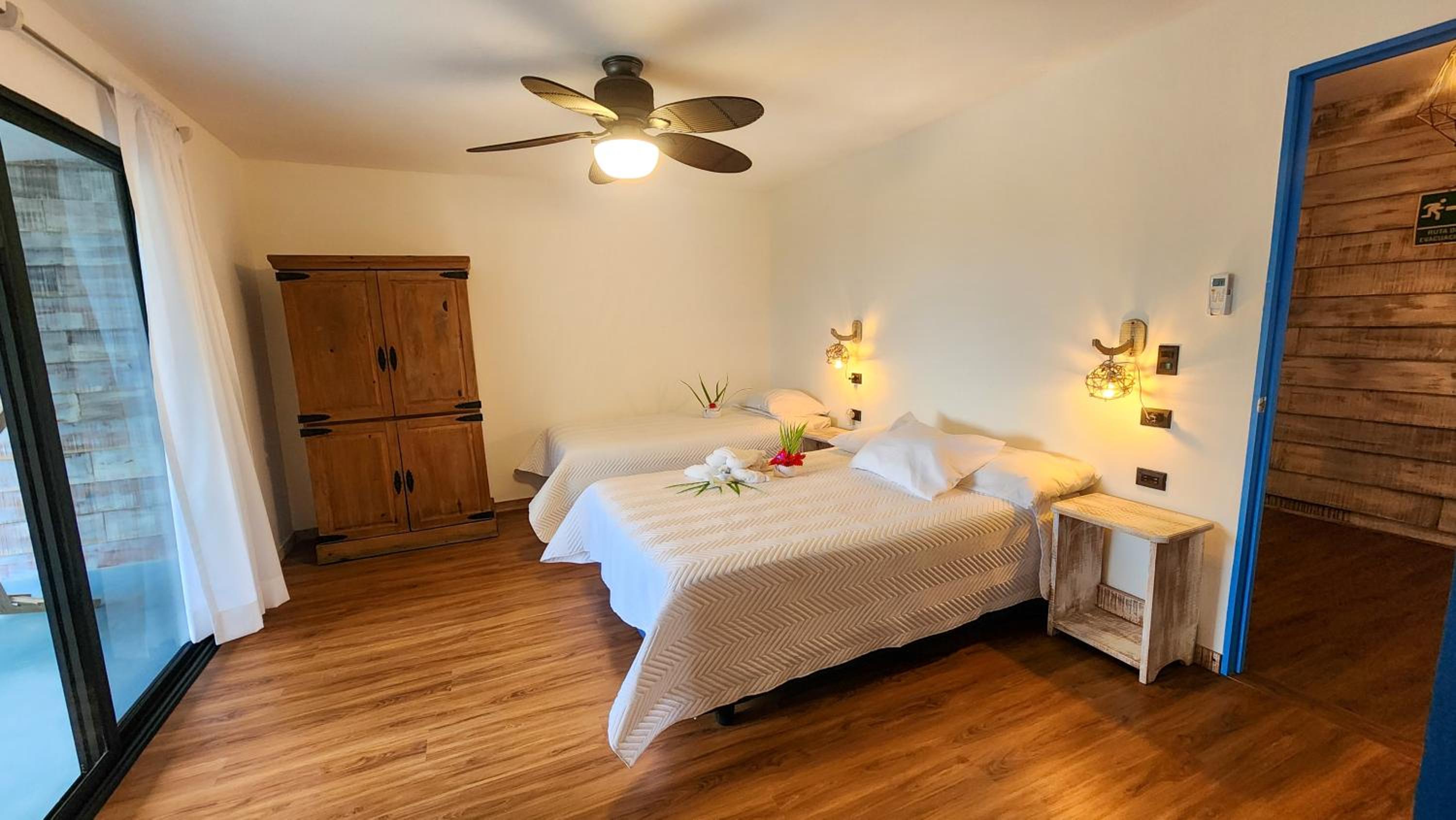 La Puesta del Sol B&B