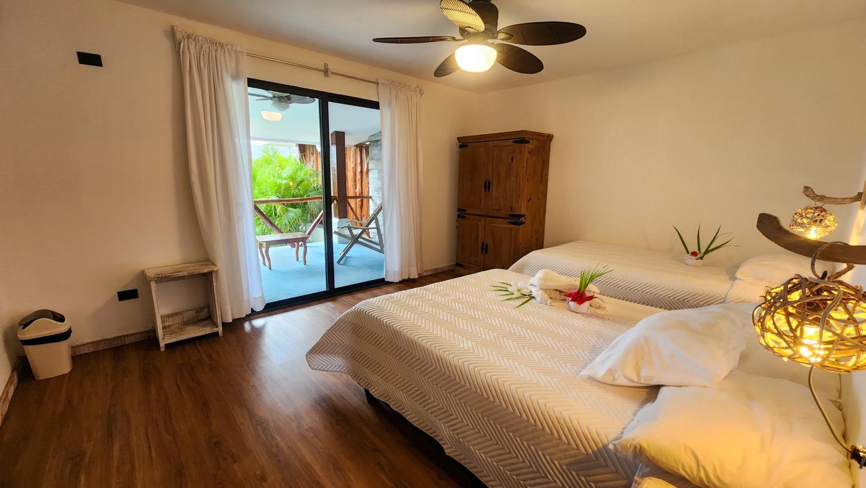 La Puesta del Sol B&B