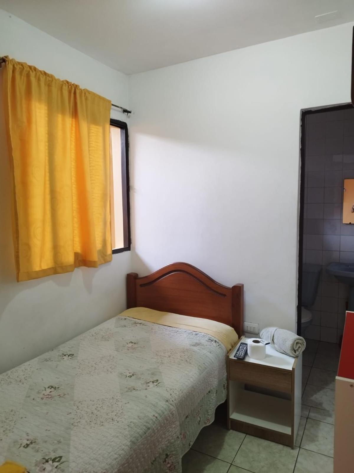 Hostal Venecia