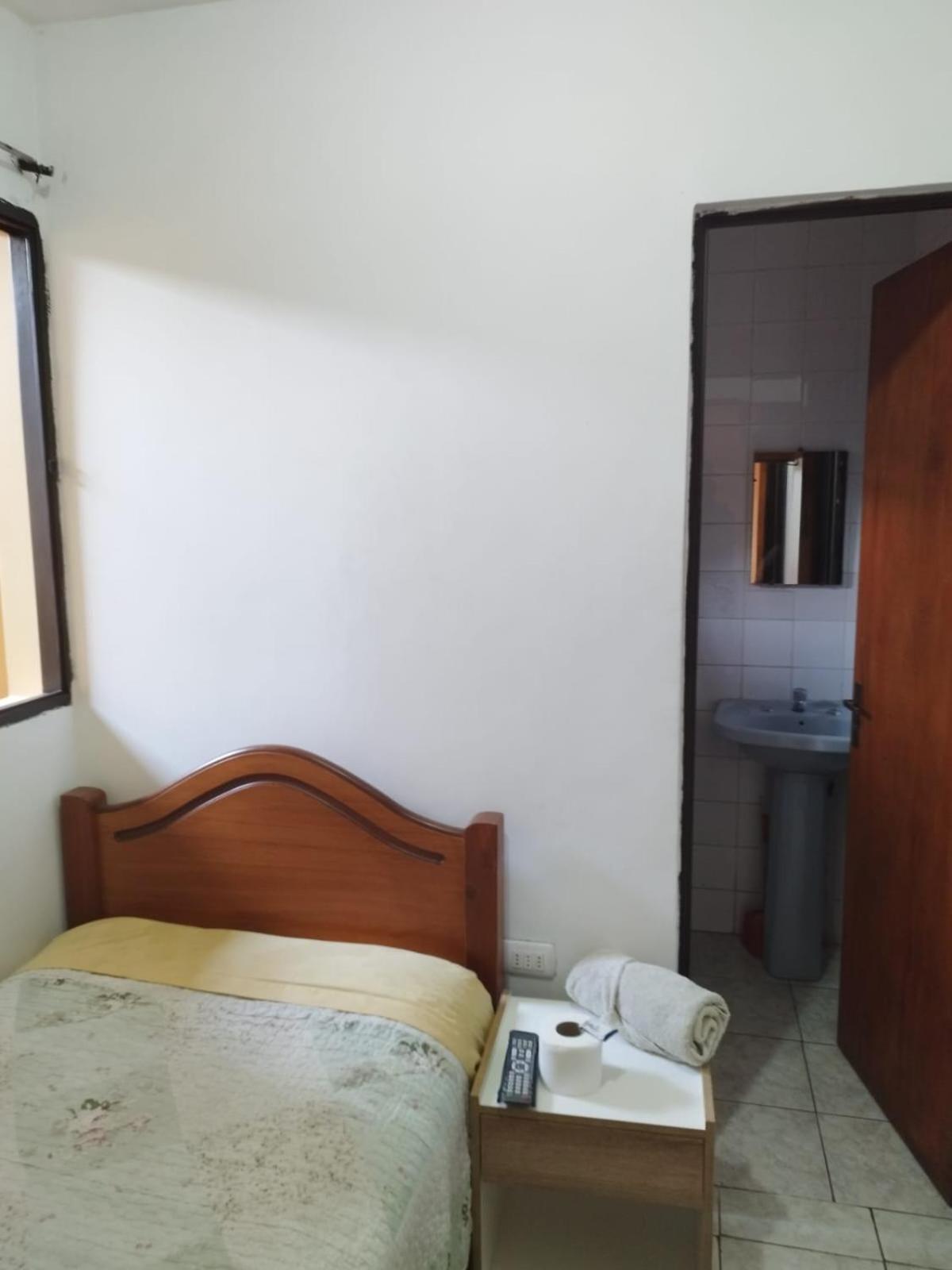 Hostal Venecia