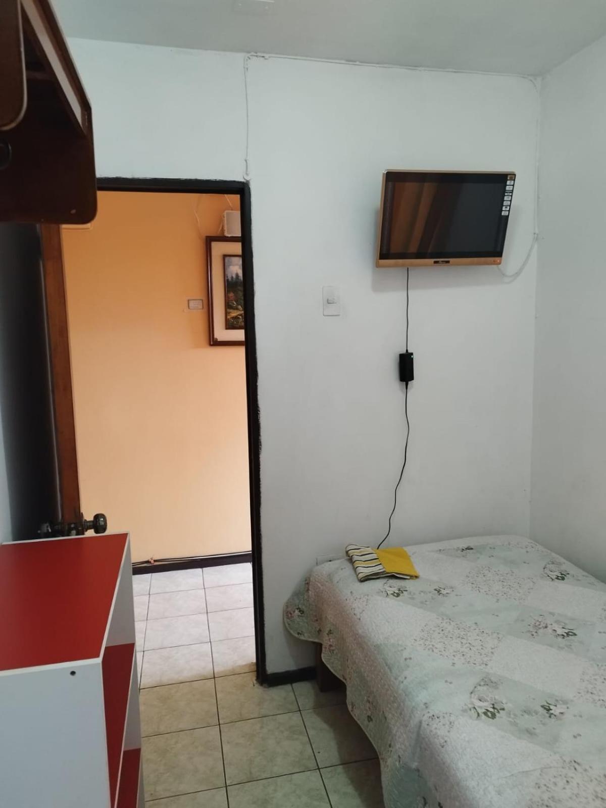 Hostal Venecia