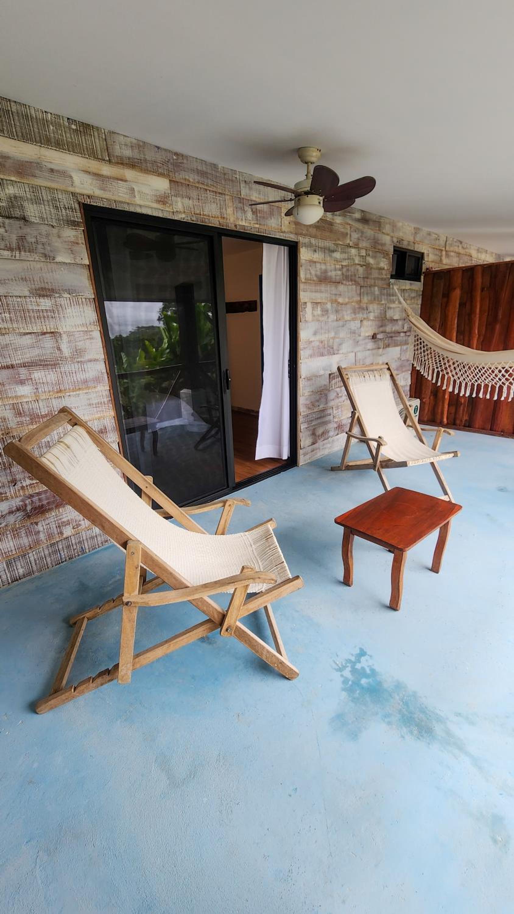 La Puesta del Sol B&B