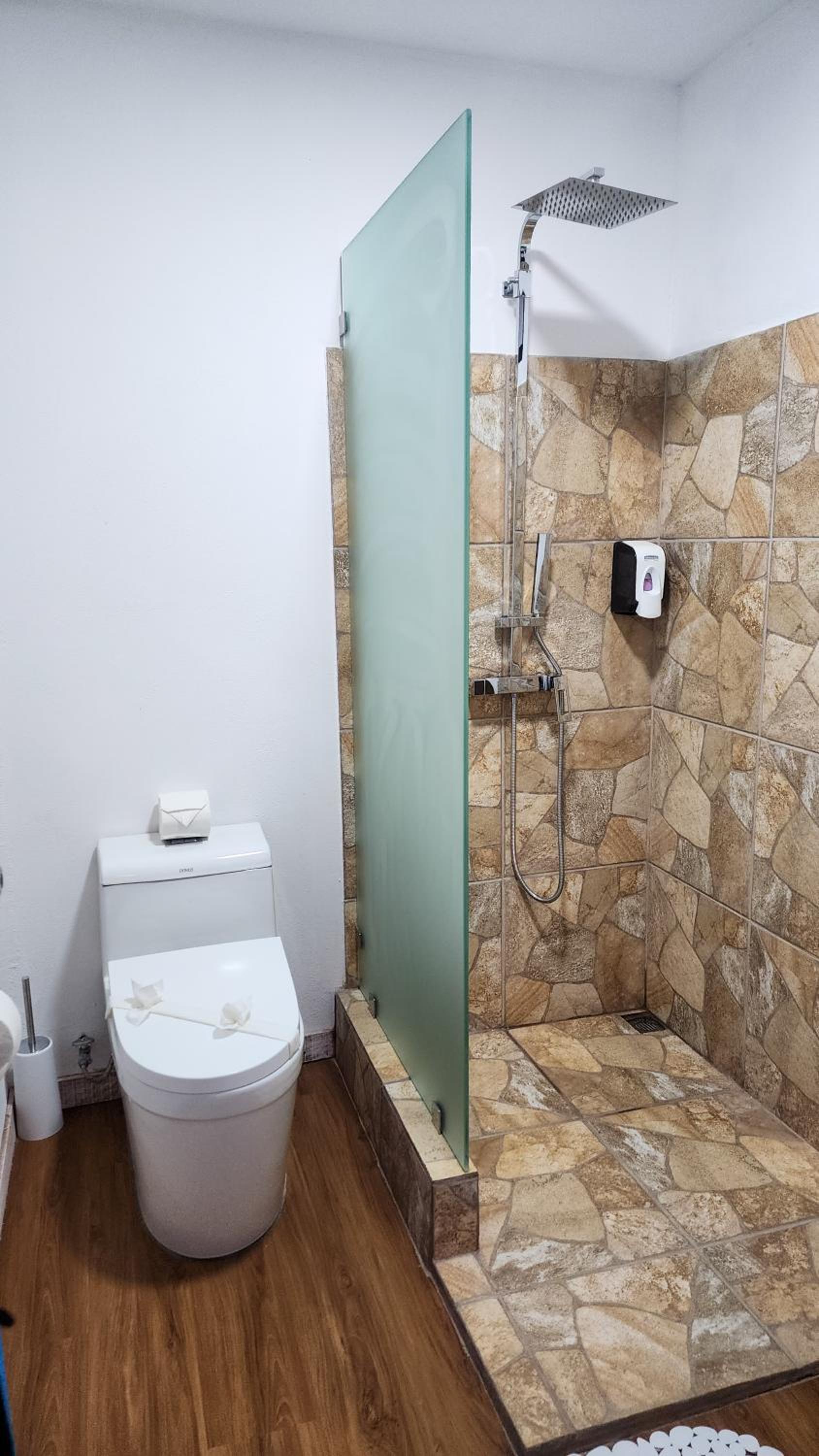 La Puesta del Sol B&B