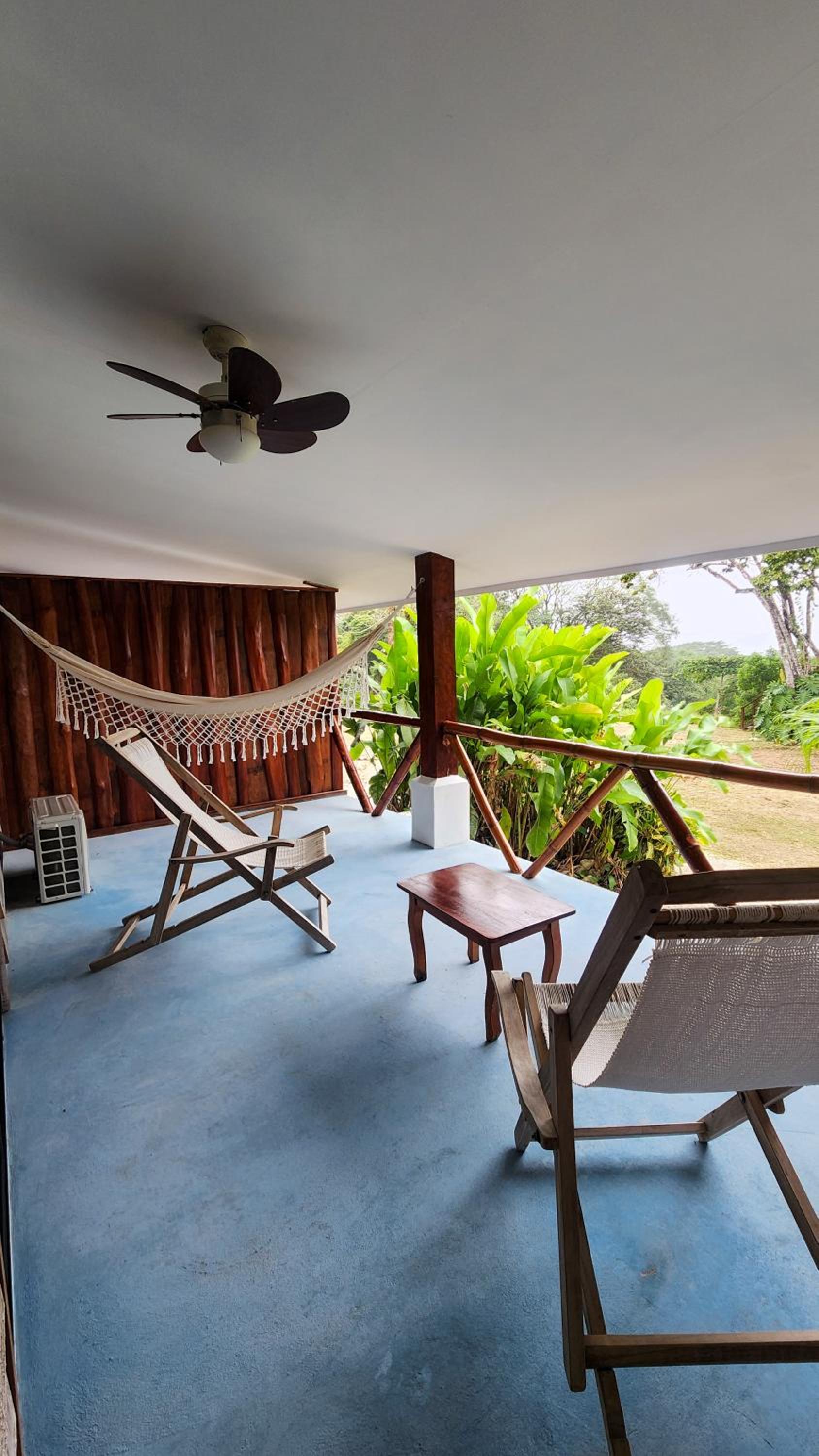 La Puesta del Sol B&B