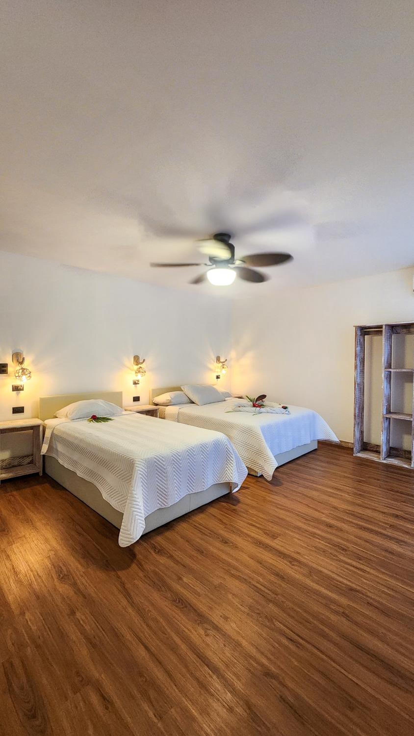 La Puesta del Sol B&B
