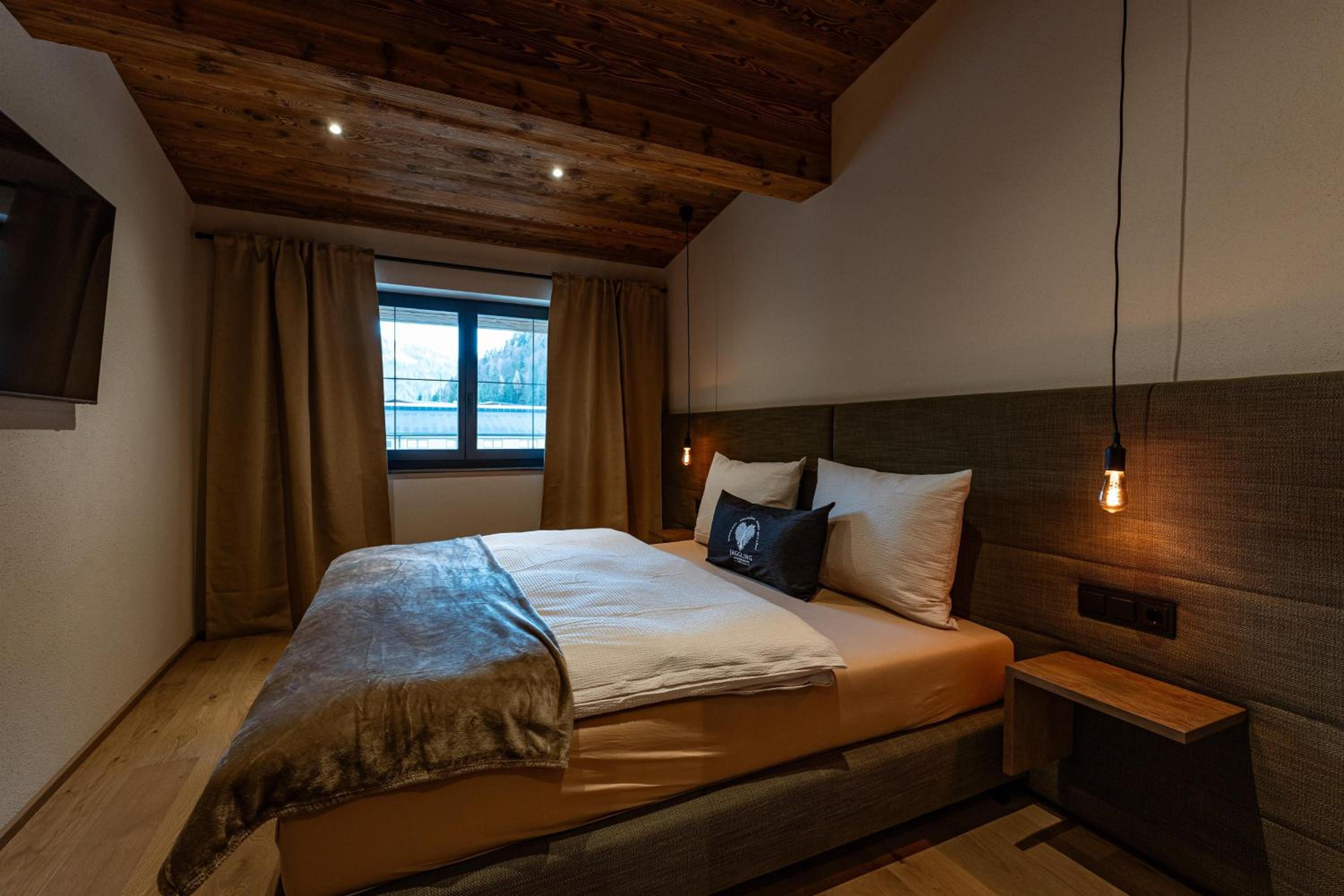 Jaggling Appartements