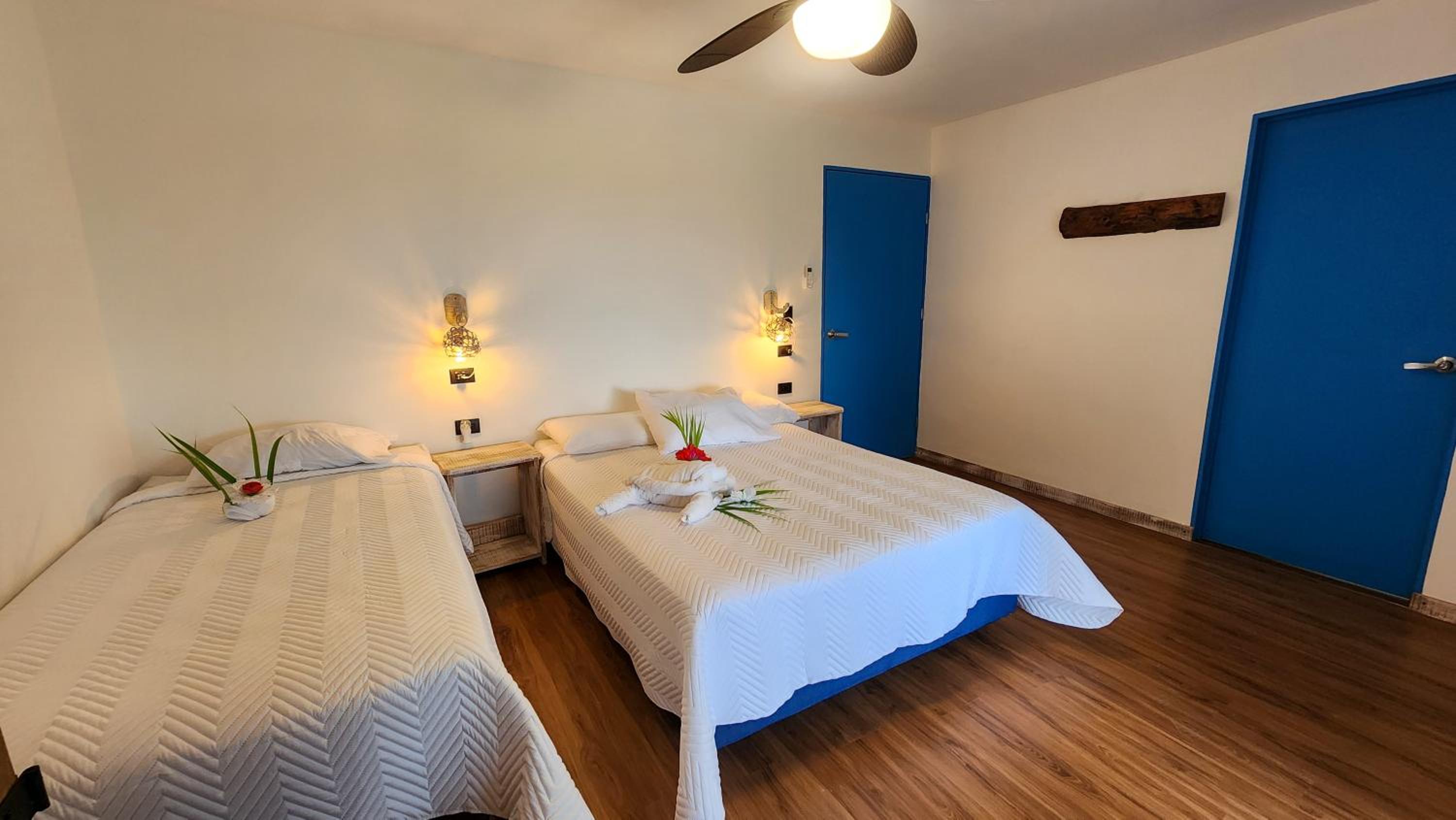 La Puesta del Sol B&B