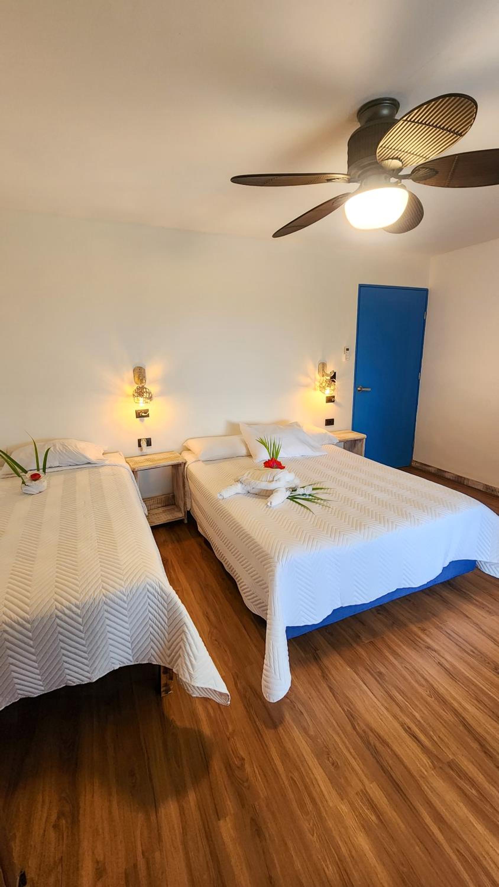 La Puesta del Sol B&B