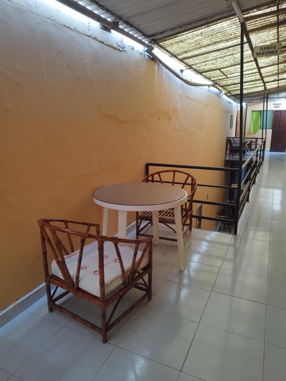 Hostal Venecia