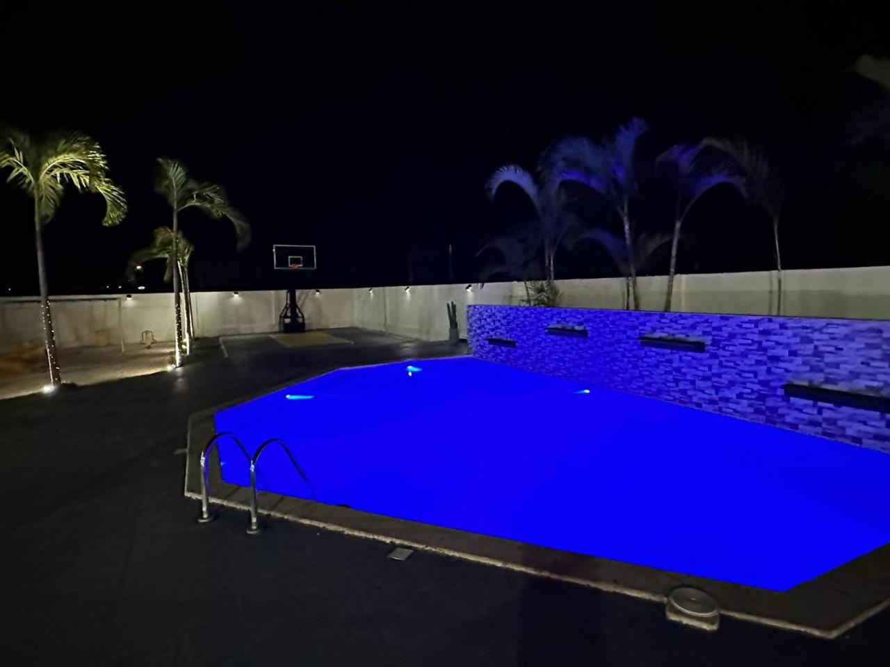 RESIDENCIAL LEGADo