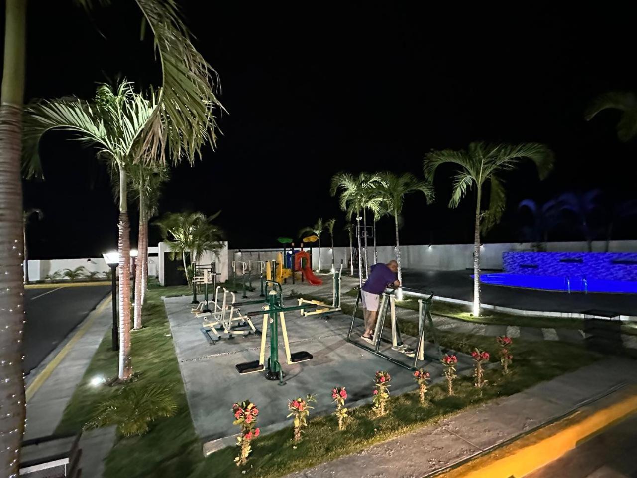 RESIDENCIAL LEGADo