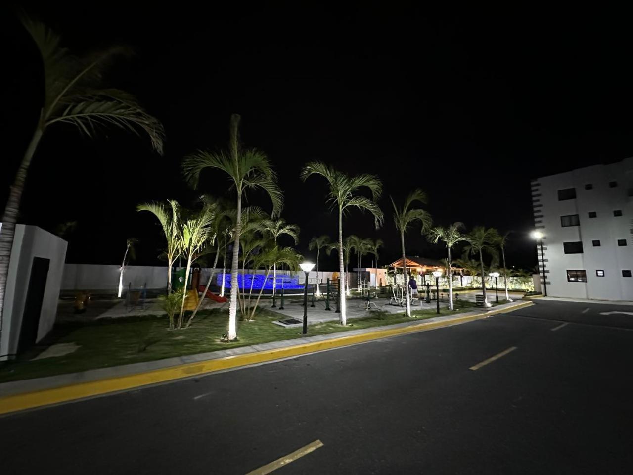 RESIDENCIAL LEGADo