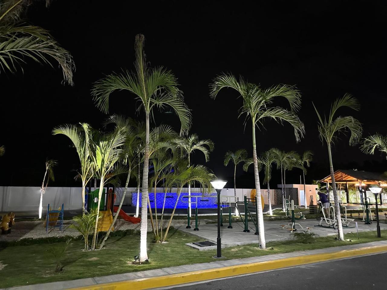 RESIDENCIAL LEGADo