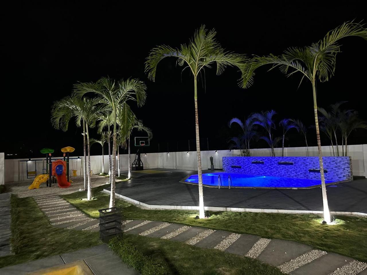 RESIDENCIAL LEGADo