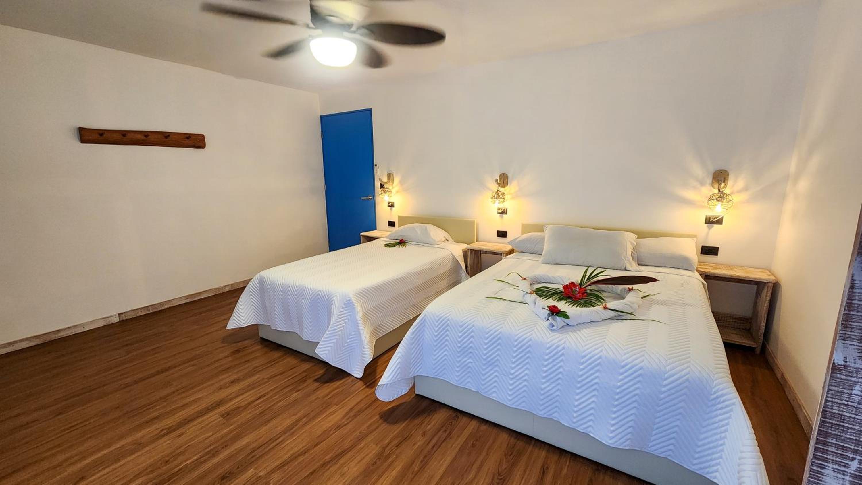 La Puesta del Sol B&B