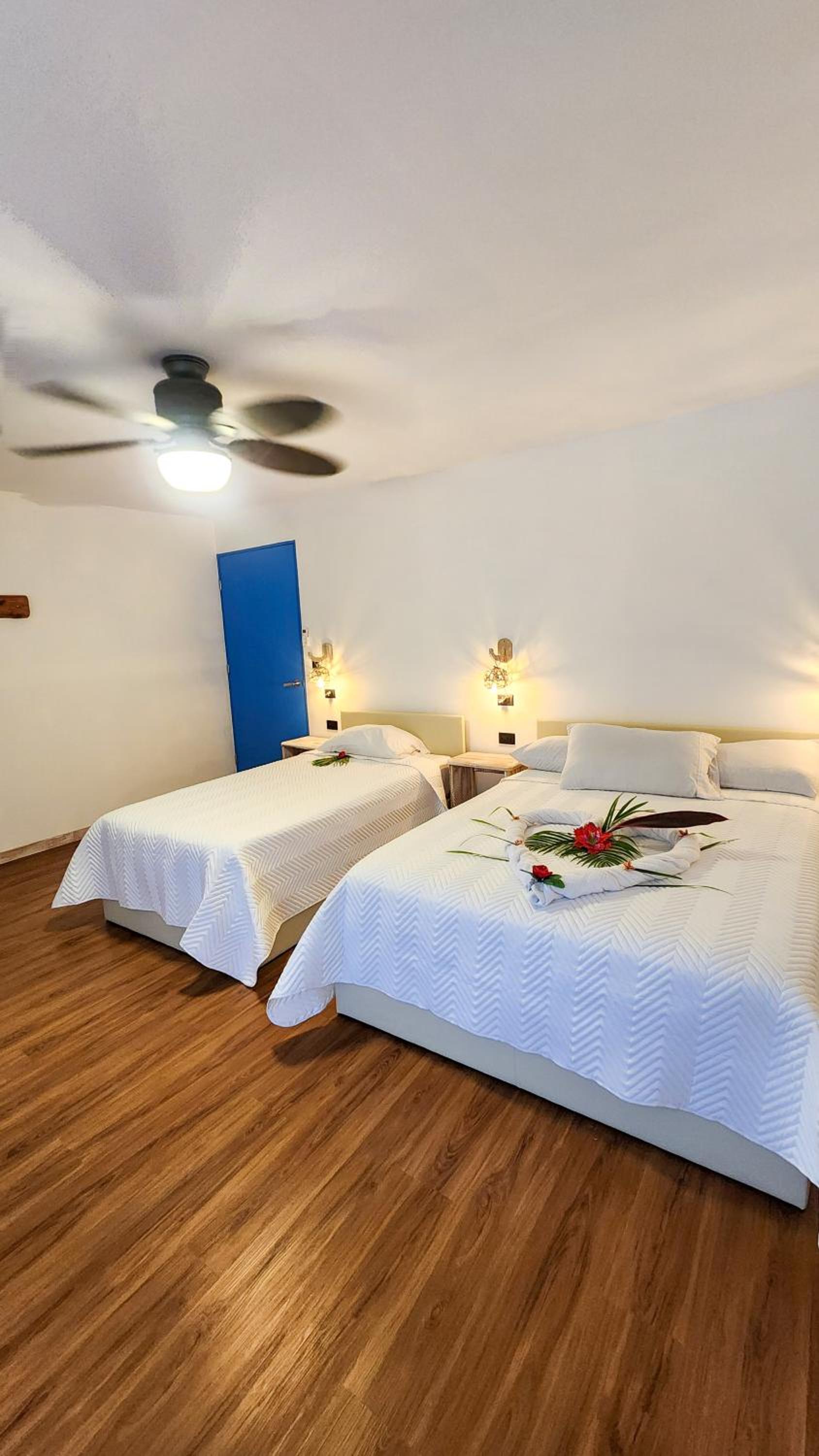 La Puesta del Sol B&B
