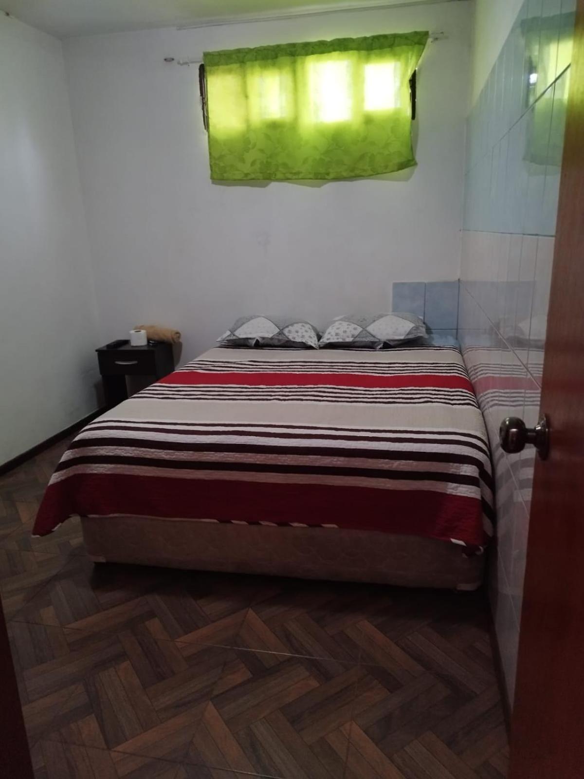 Hostal Venecia