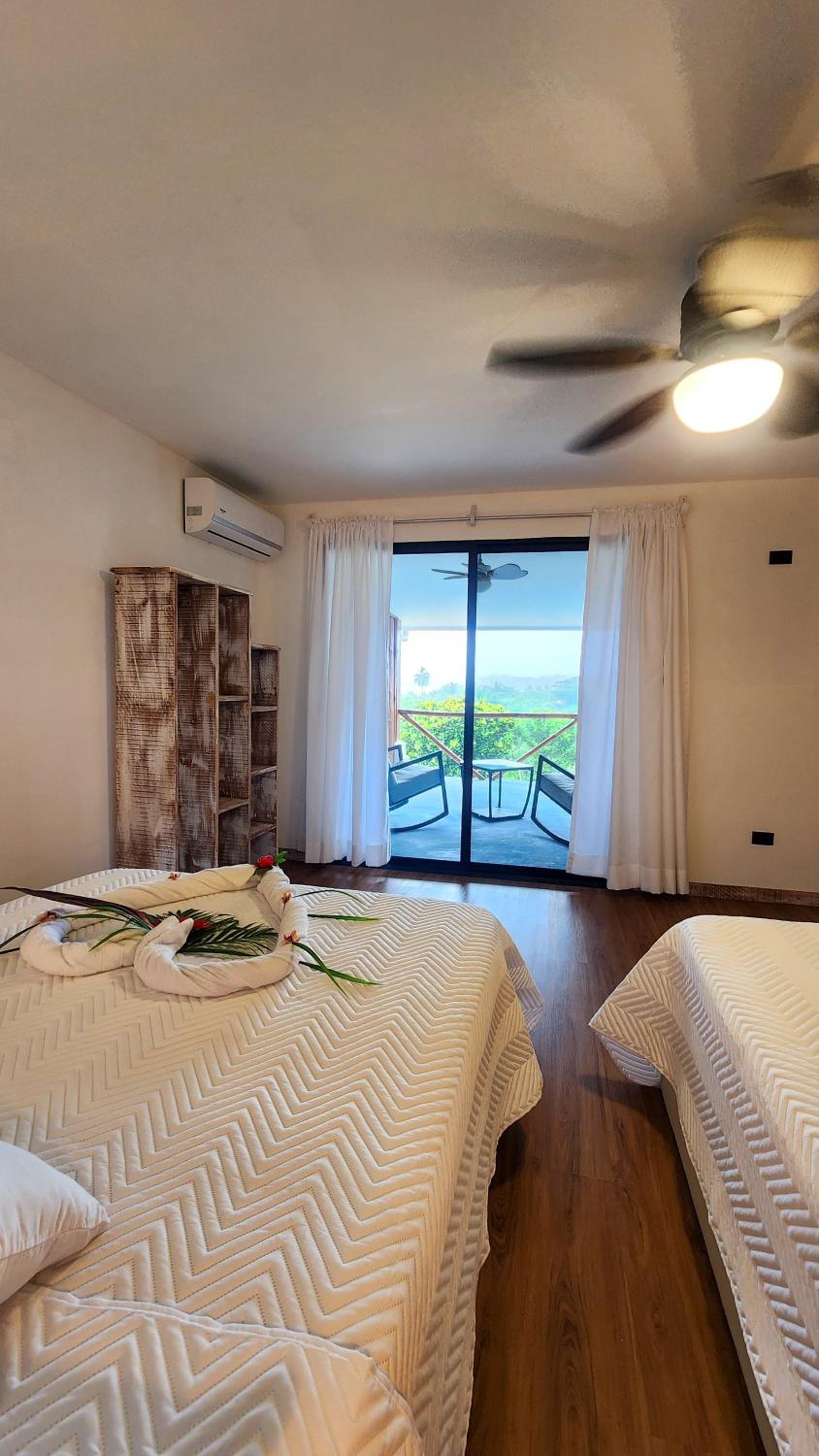 La Puesta del Sol B&B