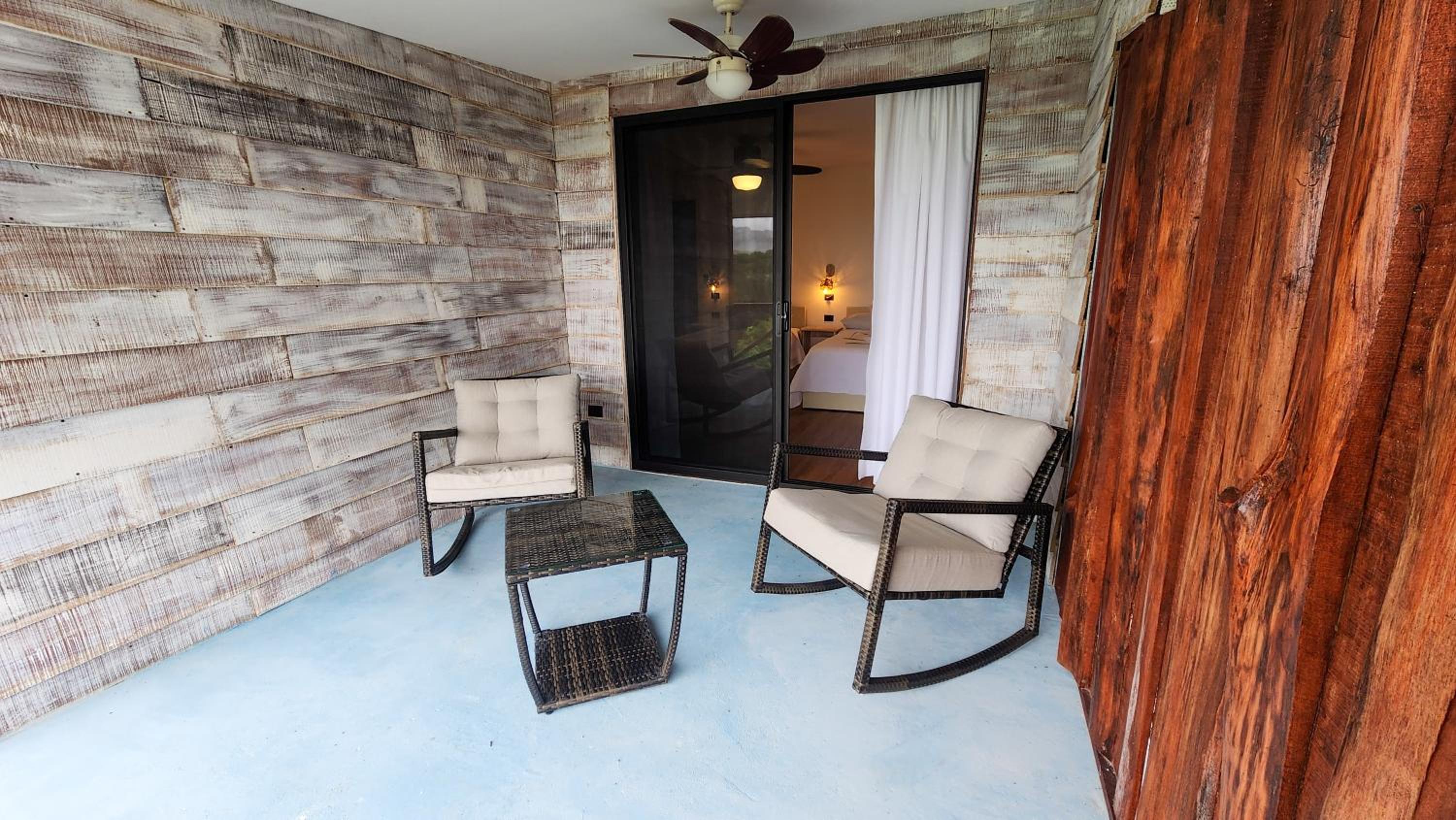 La Puesta del Sol B&B