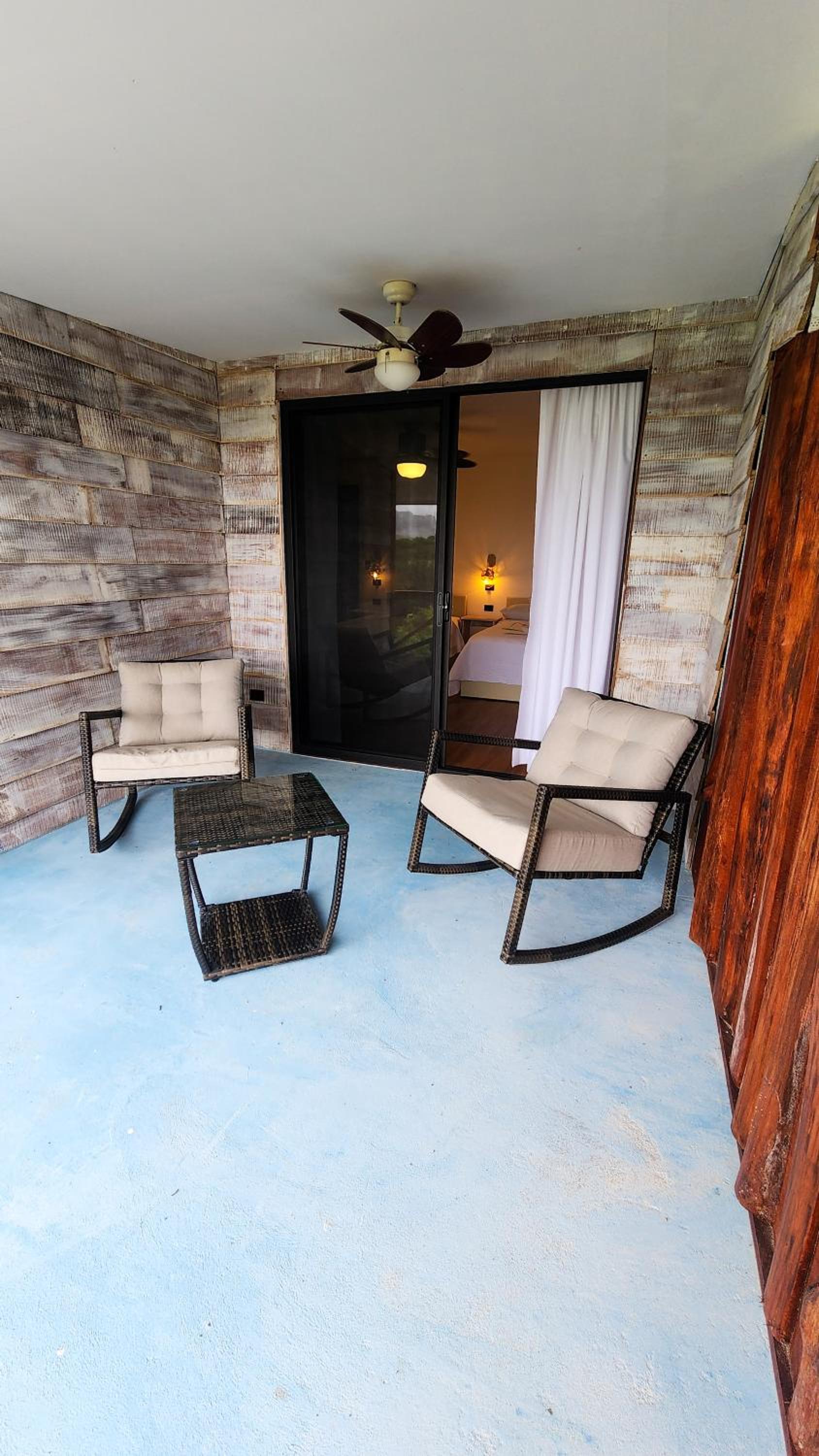 La Puesta del Sol B&B