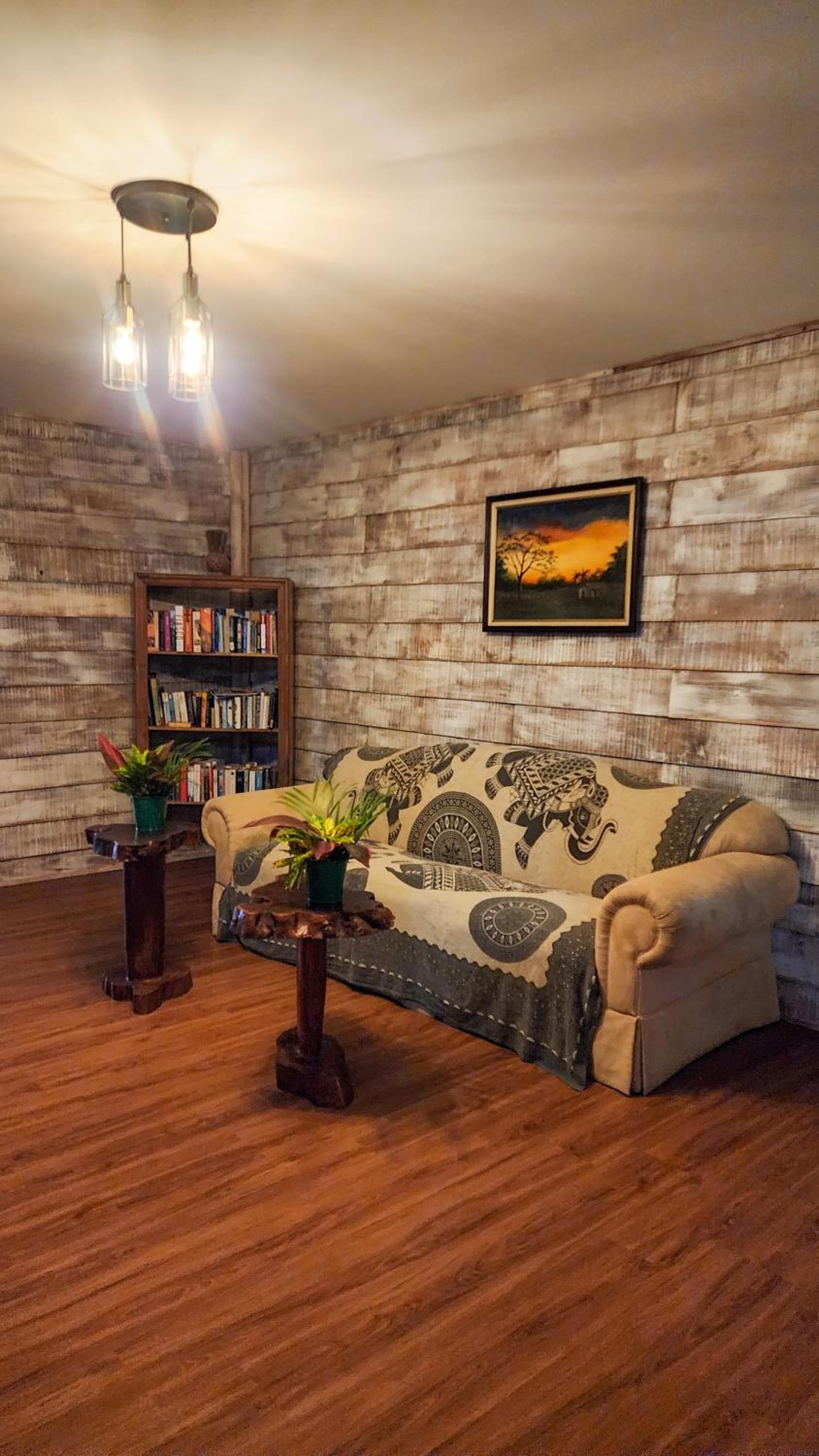 La Puesta del Sol B&B