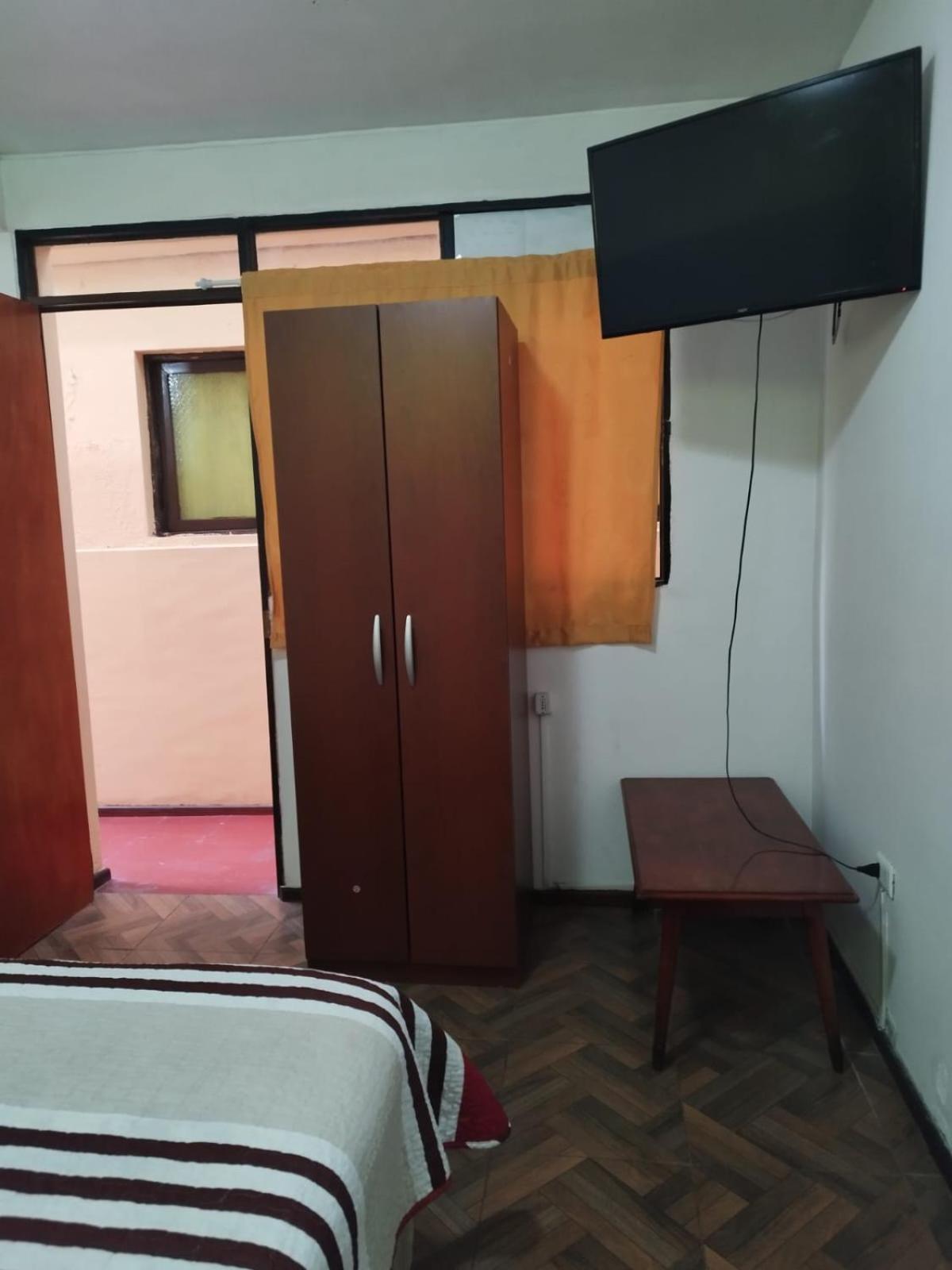 Hostal Venecia