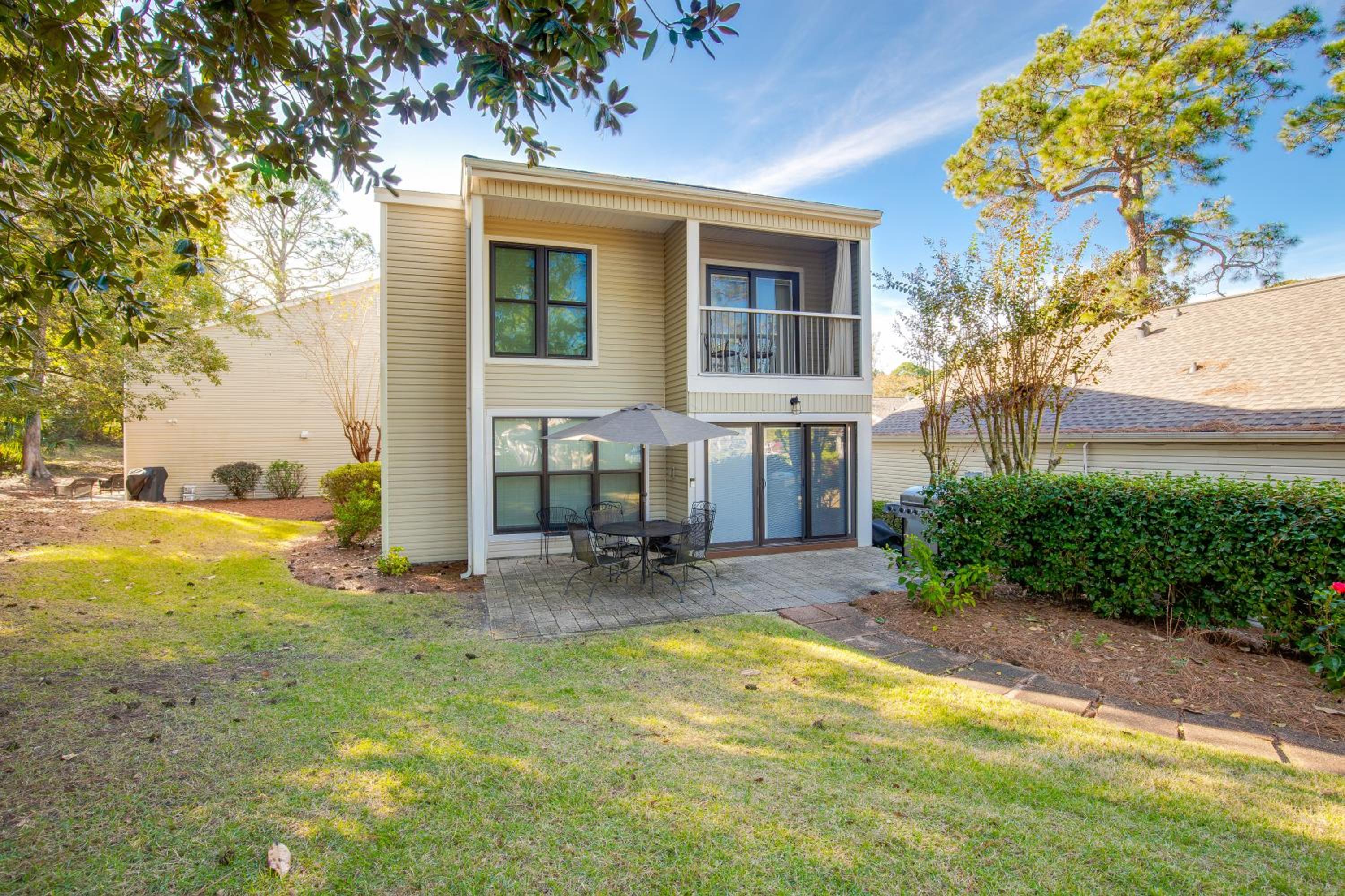 Pet Friendly - Near Resort Amenities - Twelfth Hole view 3