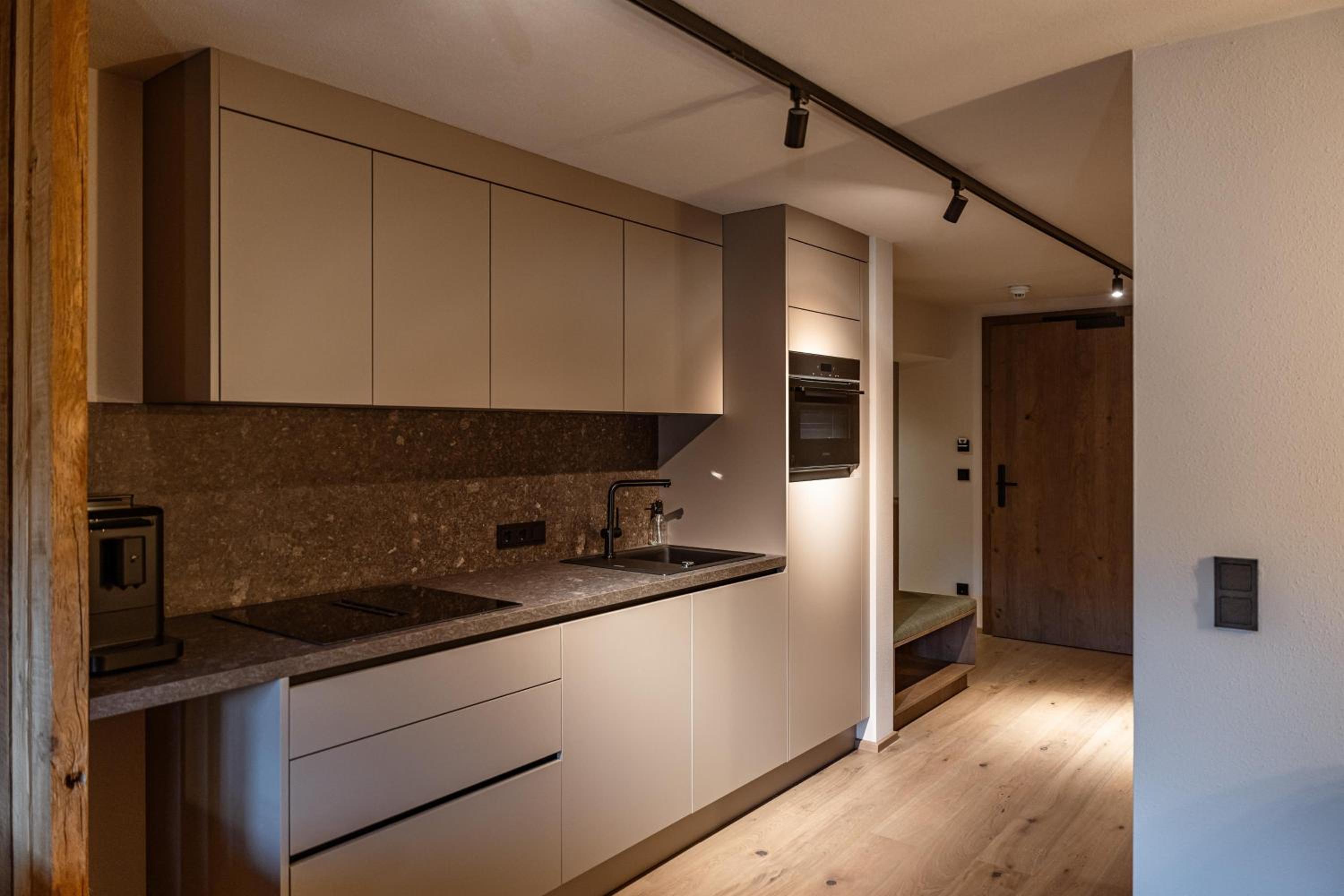 Jaggling Appartements