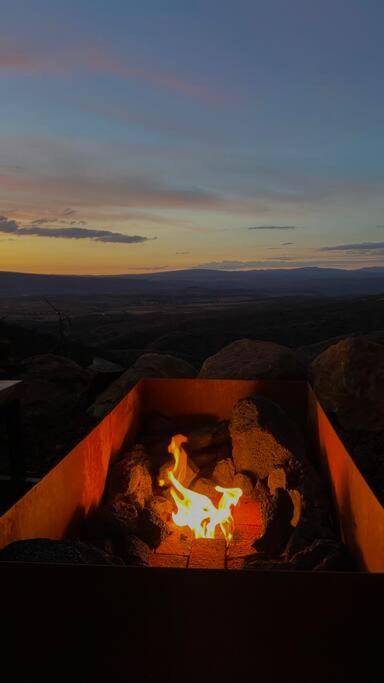 Finca La Cumbre view 3