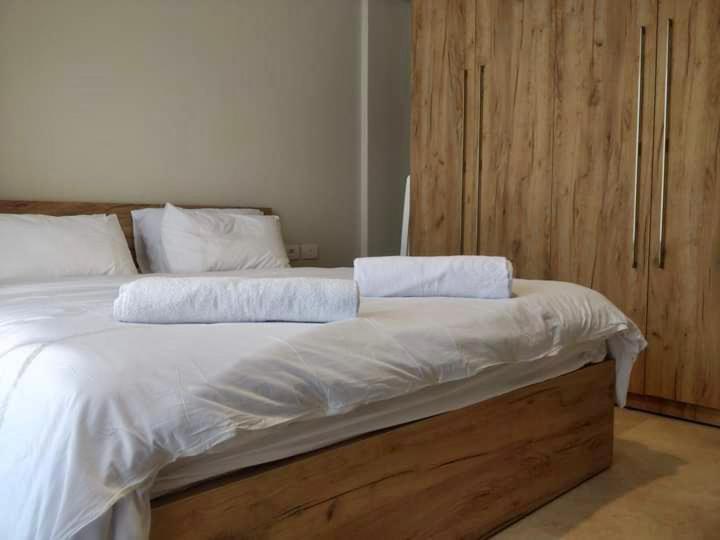 Mangroovy El Gouna 1 bedroom apartment A F