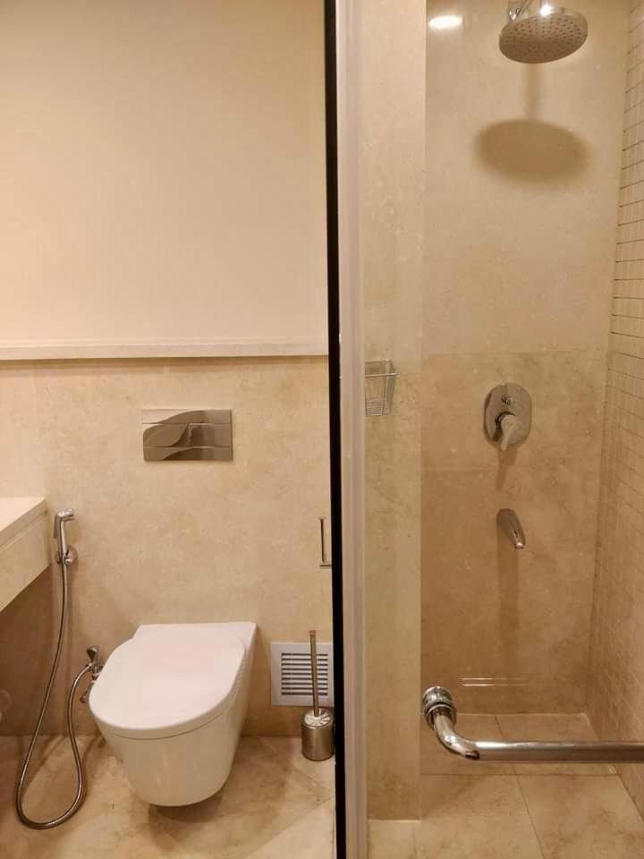 Mangroovy El Gouna 1 bedroom apartment A F
