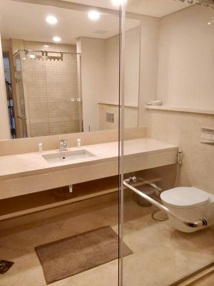 Mangroovy El Gouna 1 bedroom apartment A F