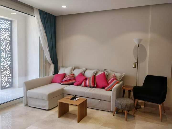 Mangroovy El Gouna 1 bedroom apartment A F