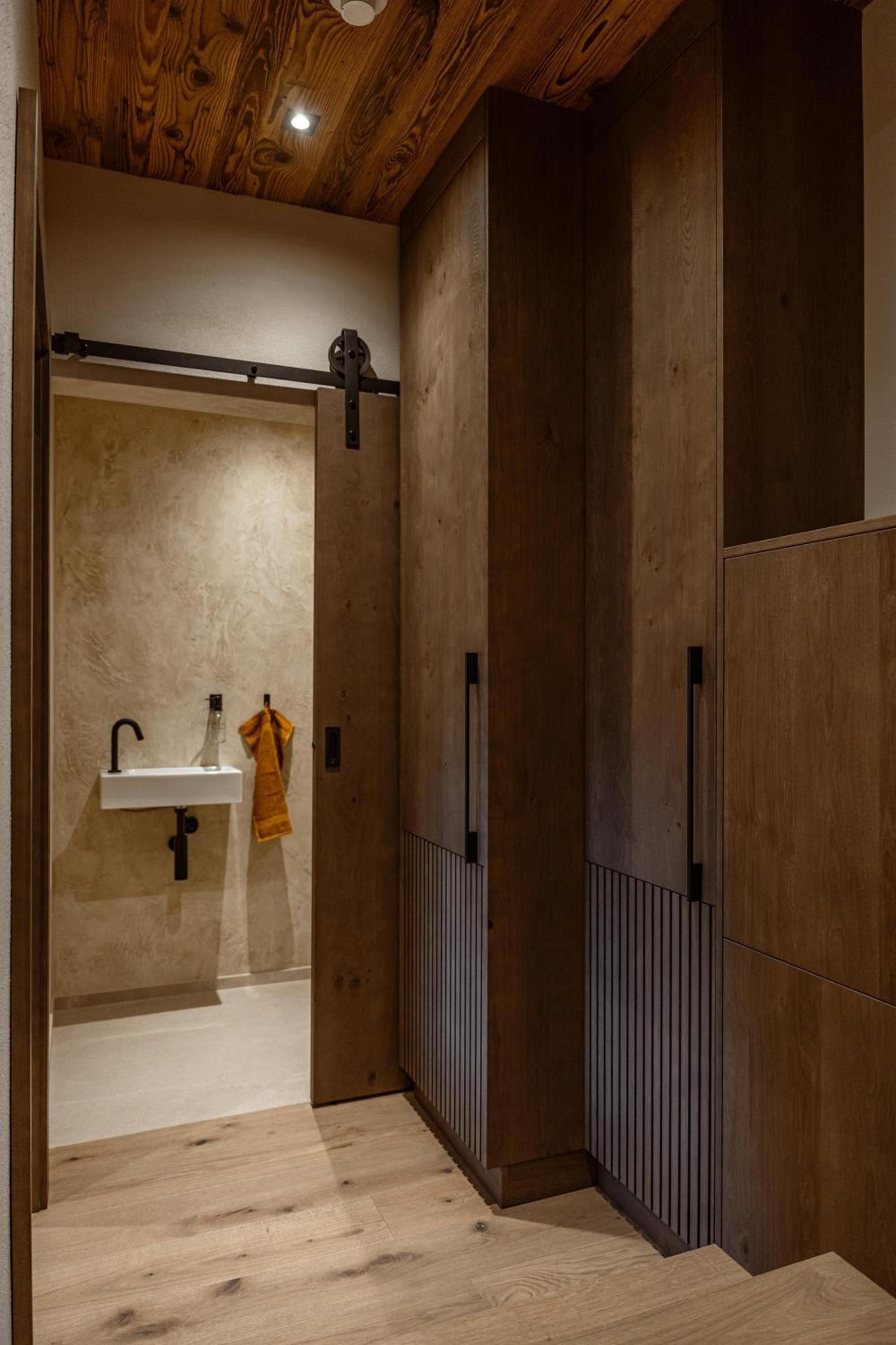 Jaggling Appartements