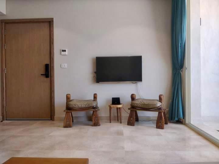 Mangroovy El Gouna 1 bedroom apartment A F