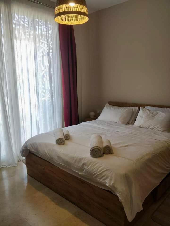 Mangroovy El Gouna 1 bedroom apartment A F