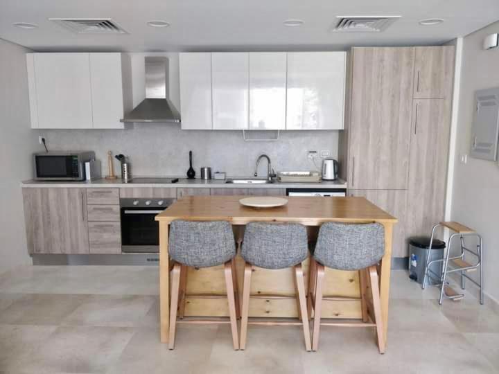 Mangroovy El Gouna 1 bedroom apartment A F