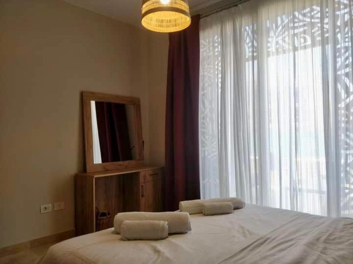 Mangroovy El Gouna 1 bedroom apartment A F
