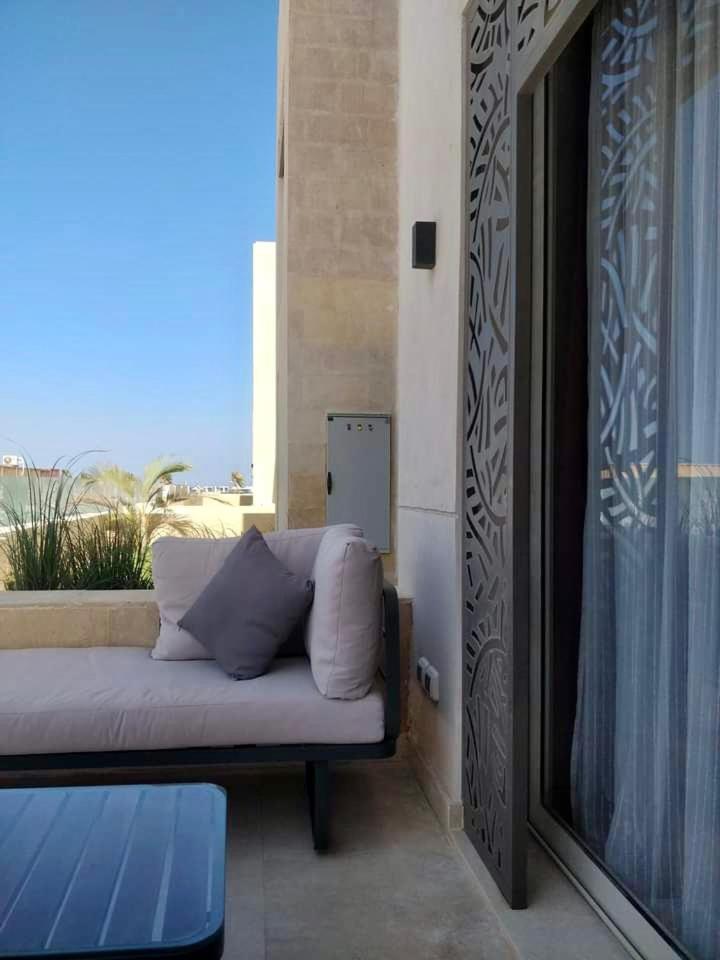 Mangroovy El Gouna 1 bedroom apartment A F