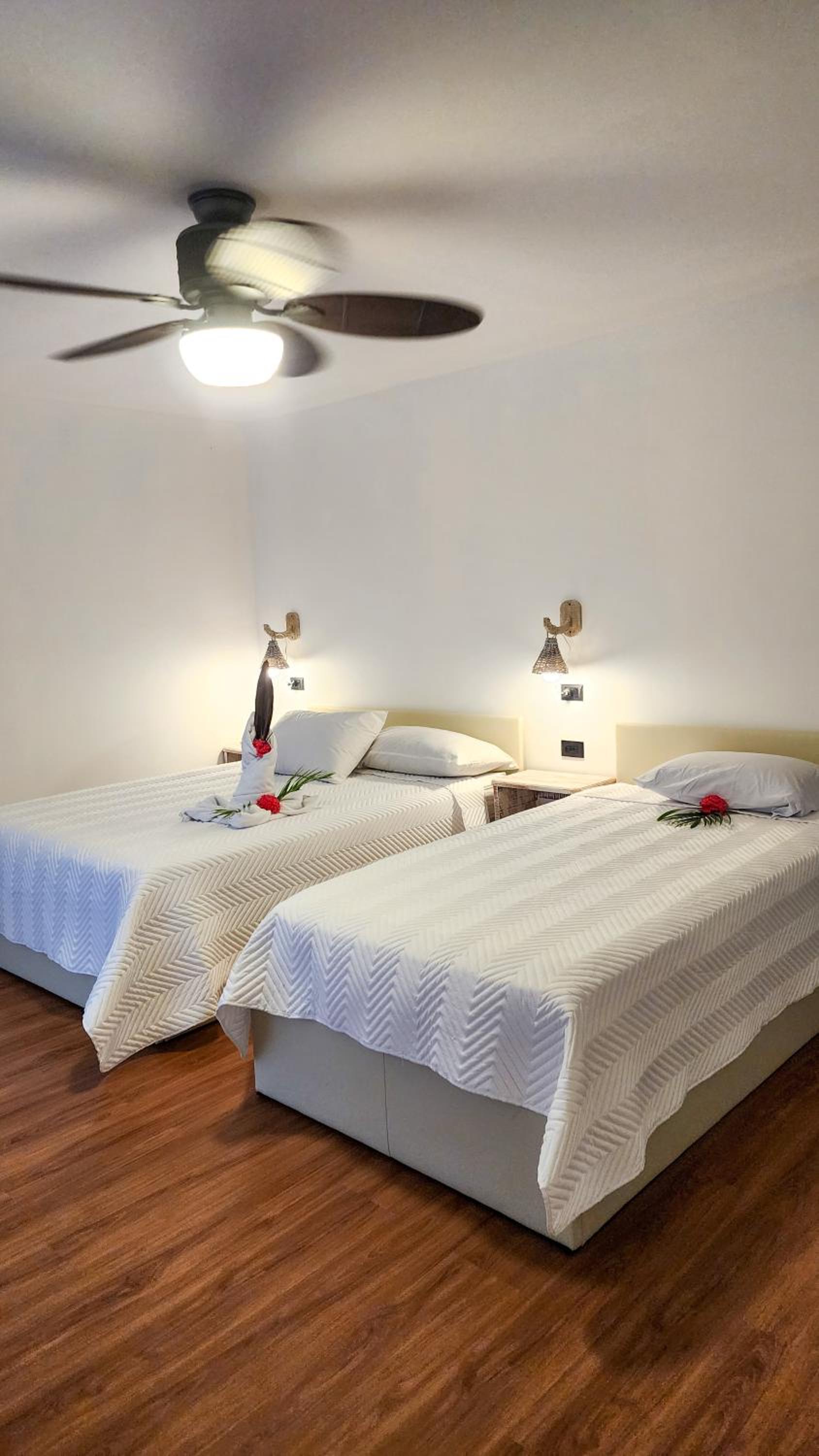 La Puesta del Sol B&B