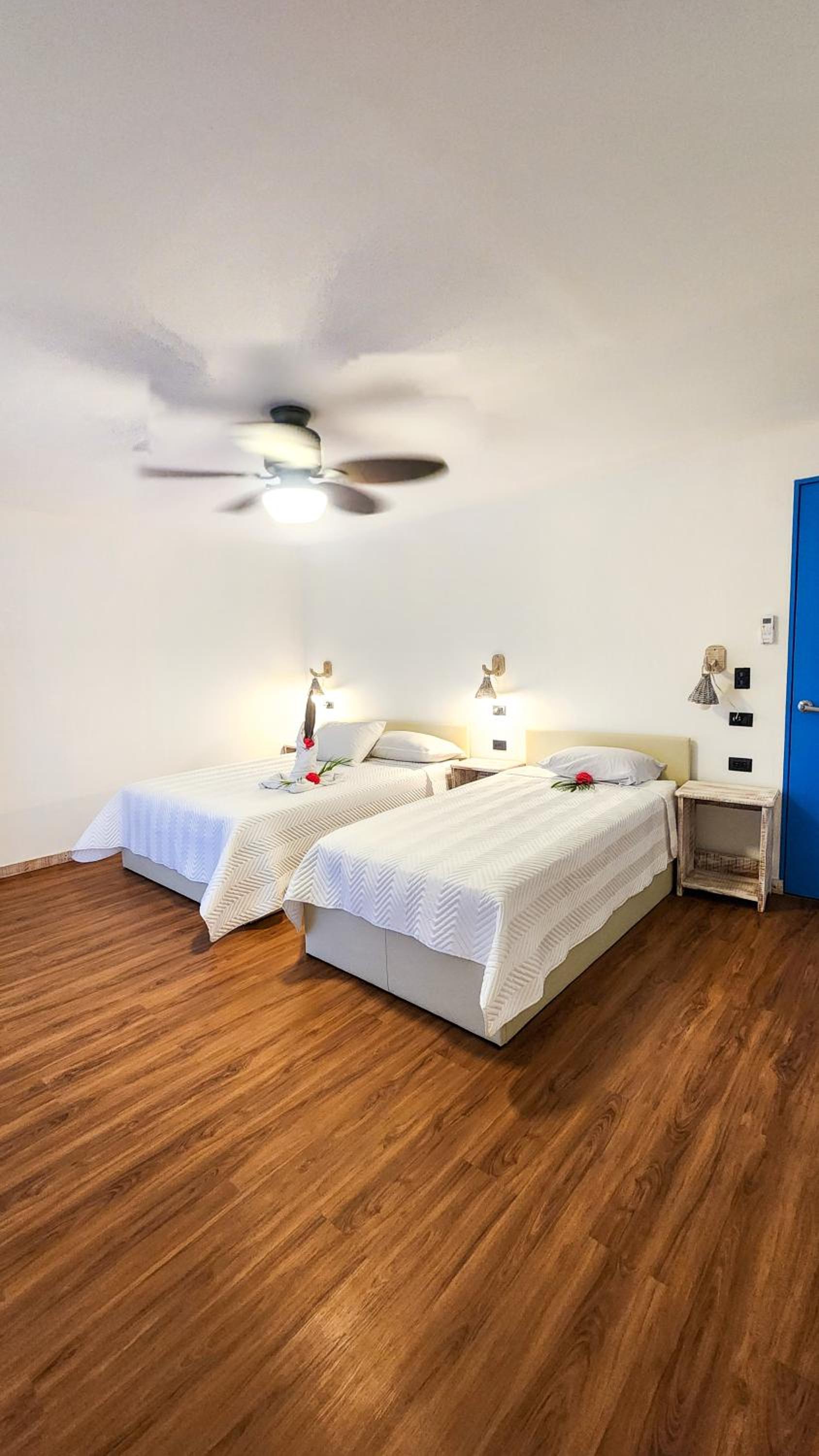 La Puesta del Sol B&B