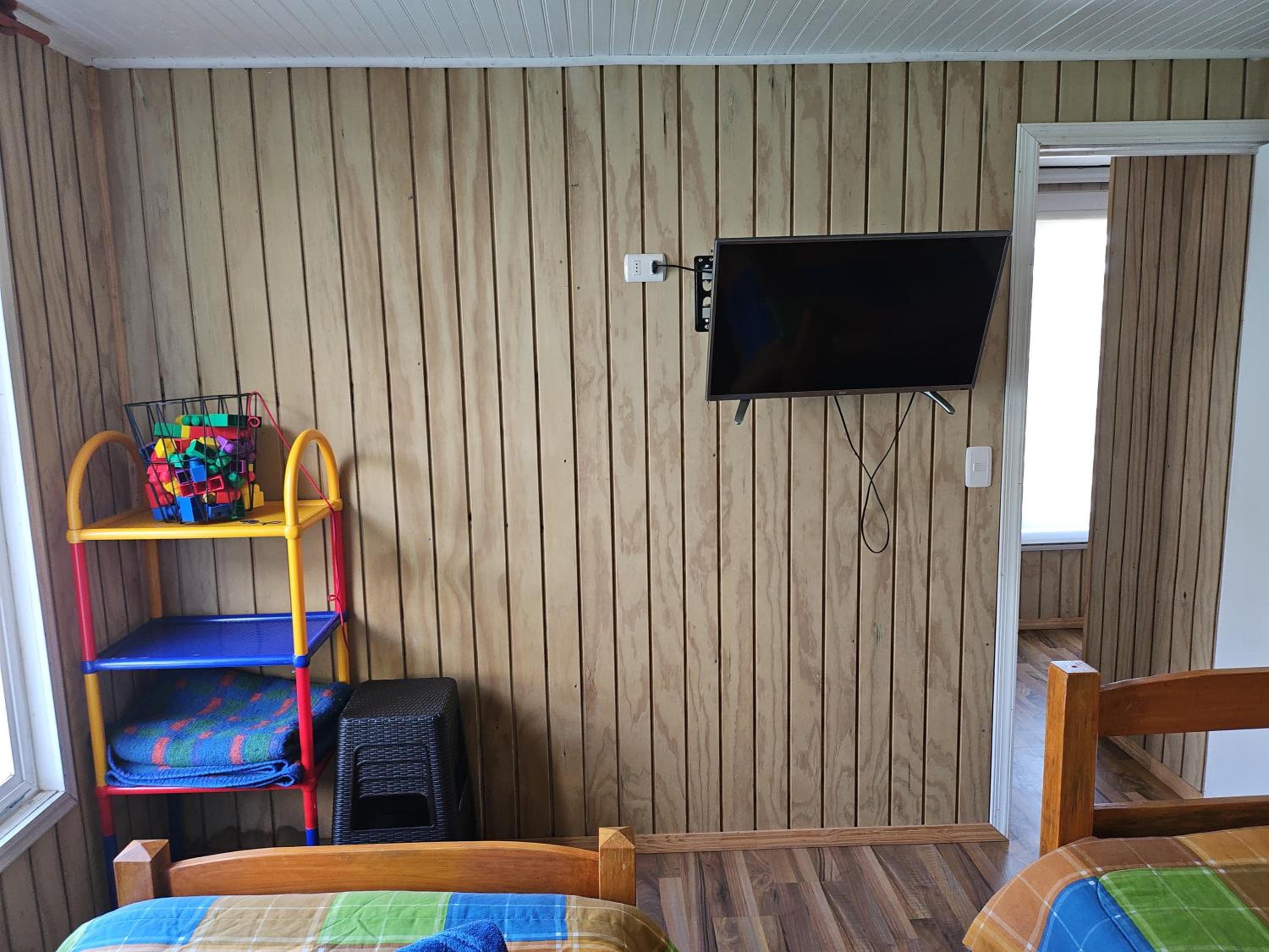 Loft playa blanca ruta160