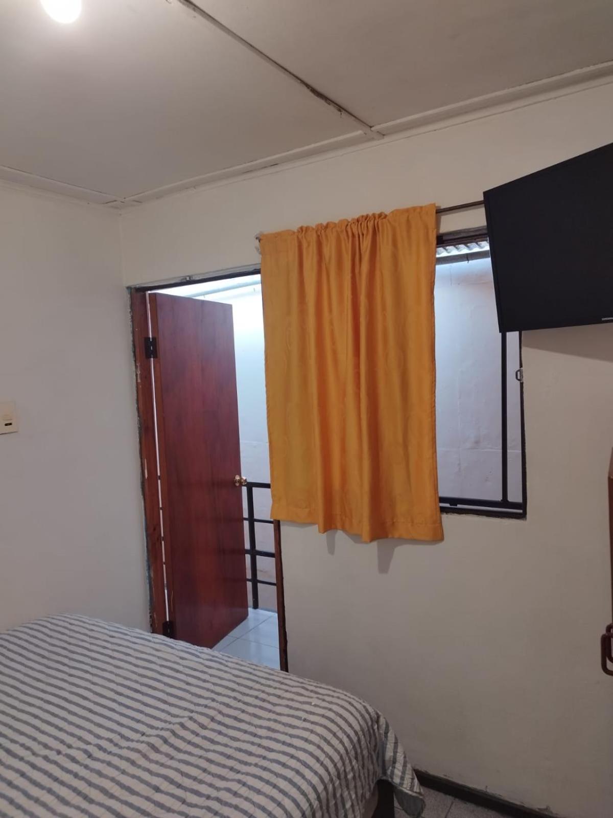 Hostal Venecia