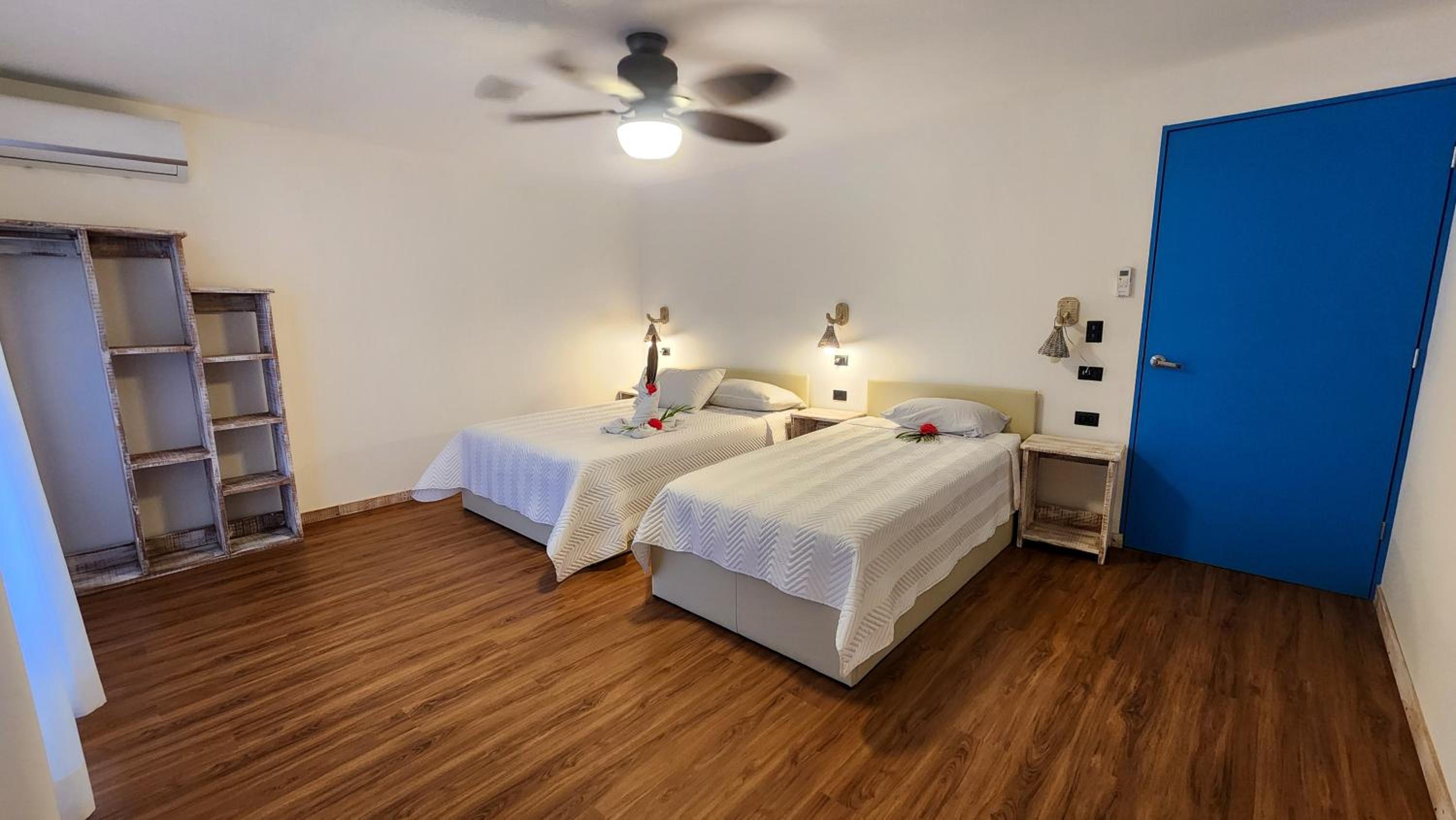 La Puesta del Sol B&B