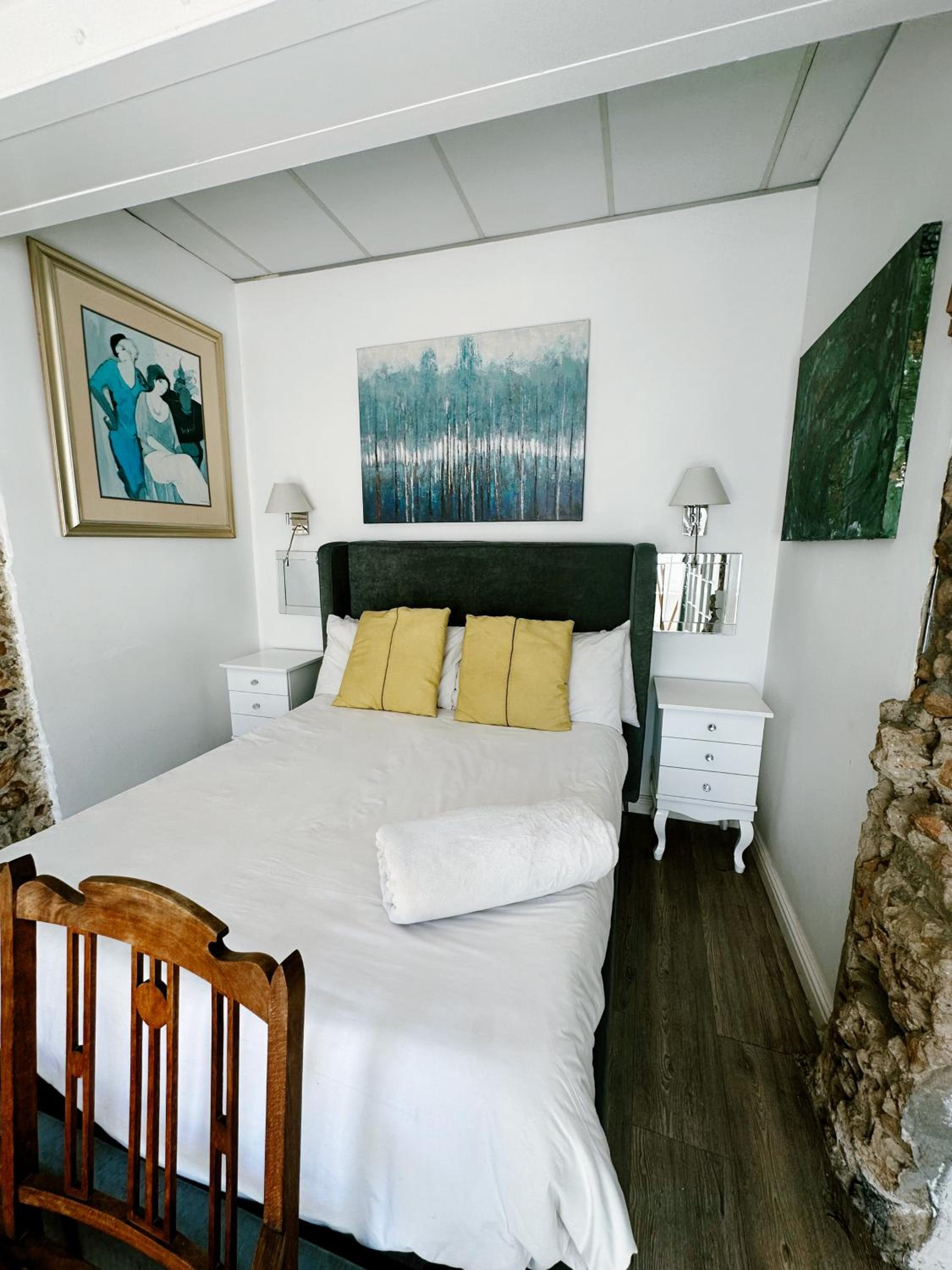 Ashby Manor Guest House