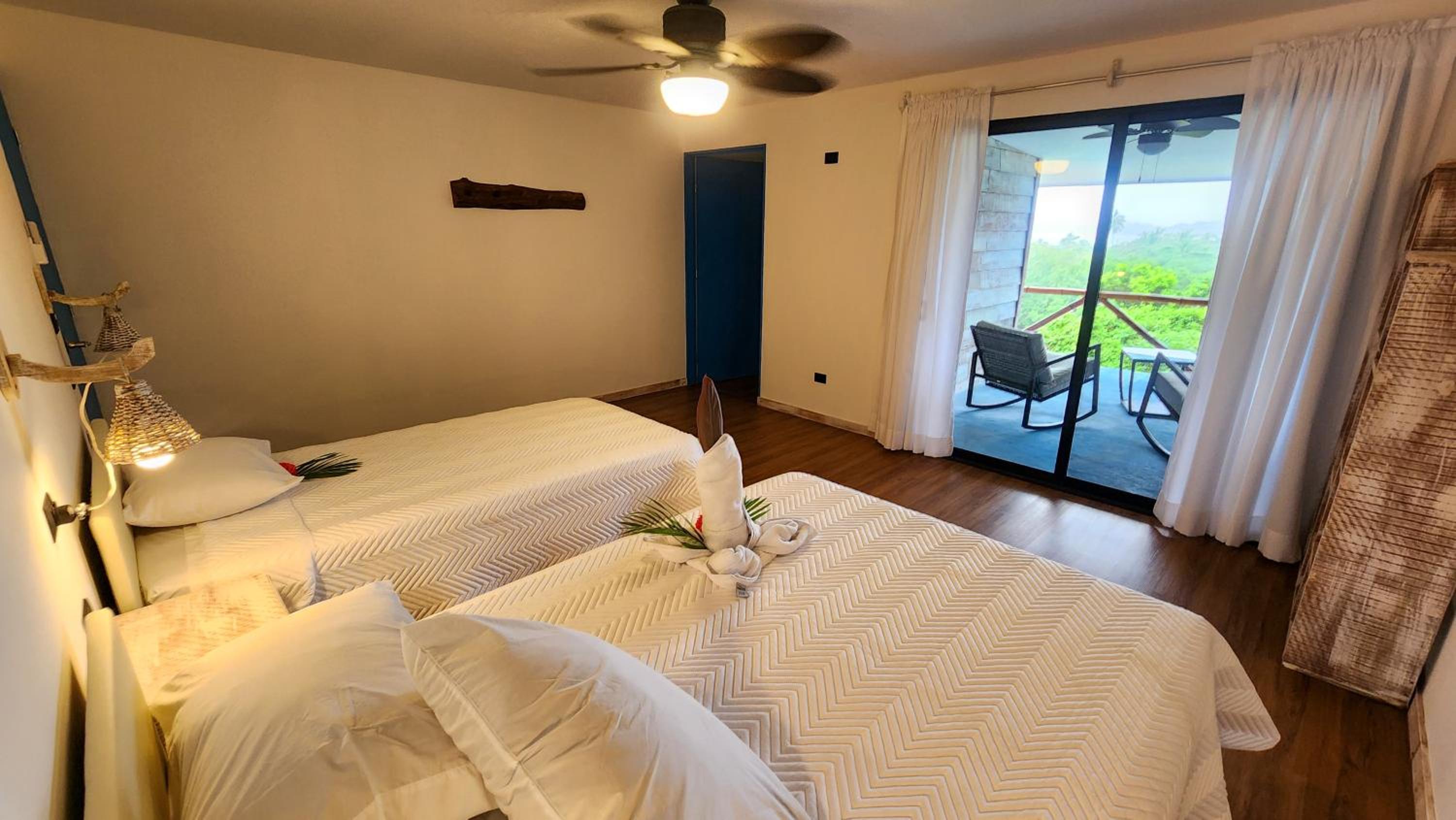 La Puesta del Sol B&B